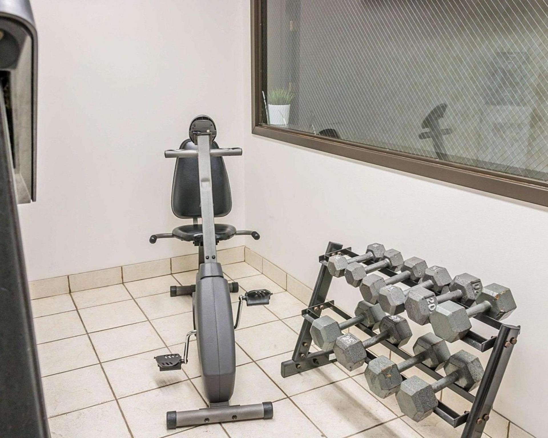 Holiday Inn Express Bluffton by IHG photo 22