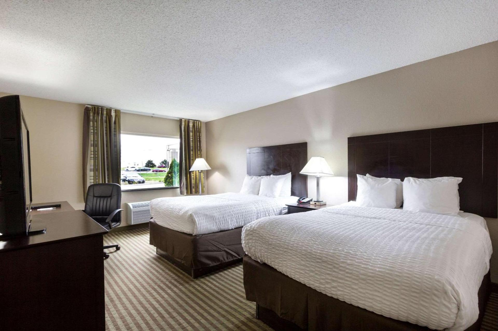 Spark By Hilton Cleveland Beachwood photo 7