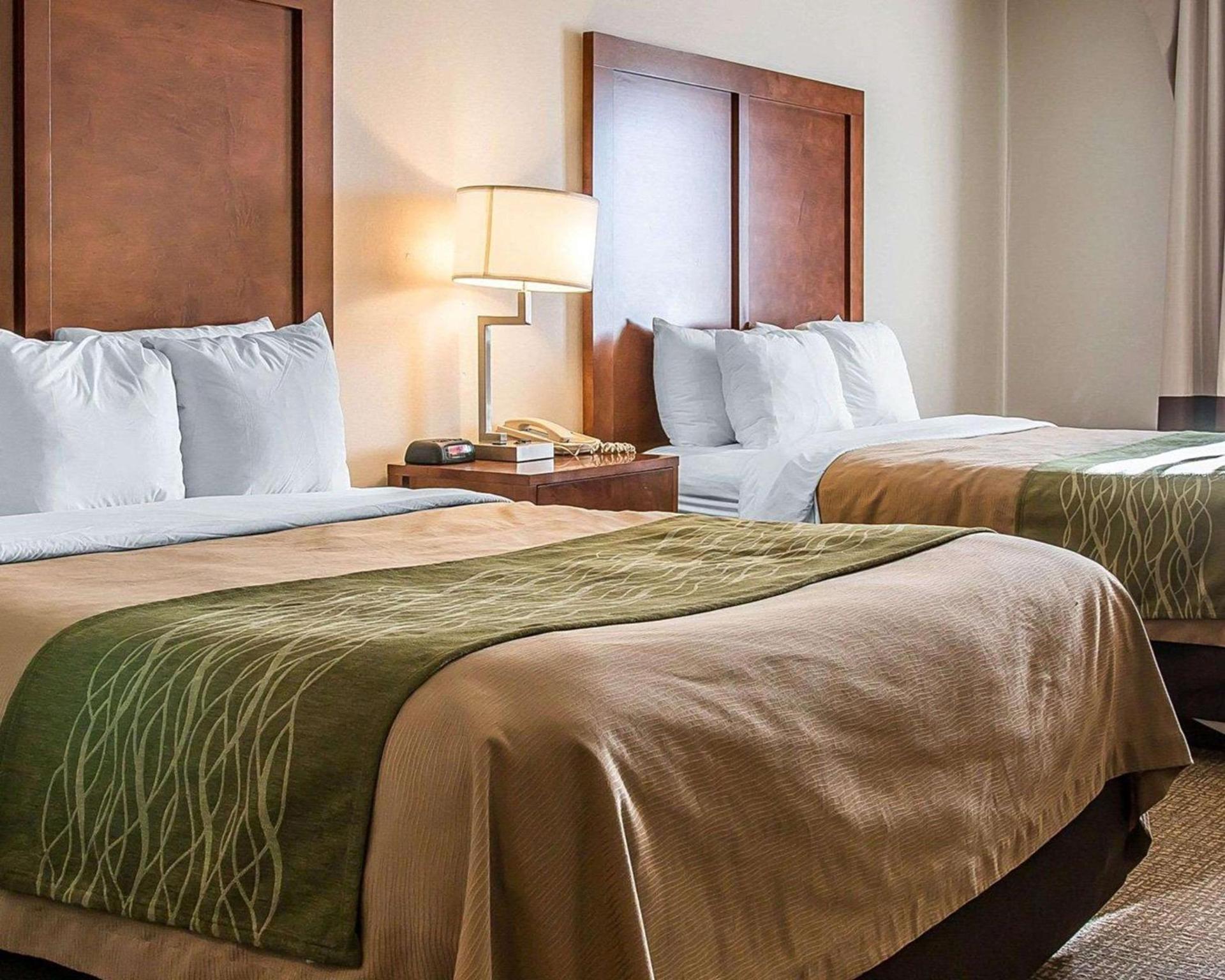 Holiday Inn Express Bluffton by IHG photo 23