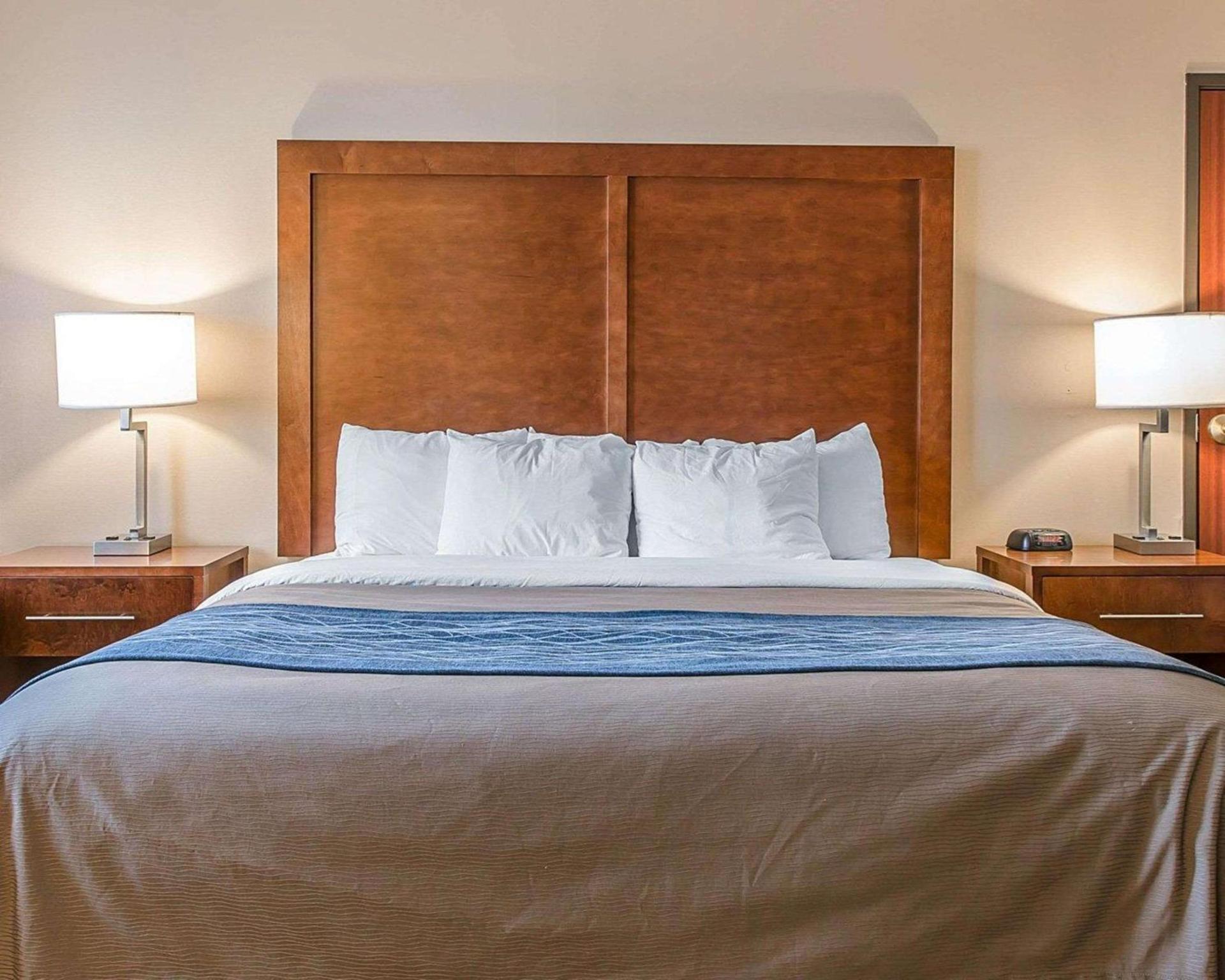 Holiday Inn Express Bluffton by IHG photo 24