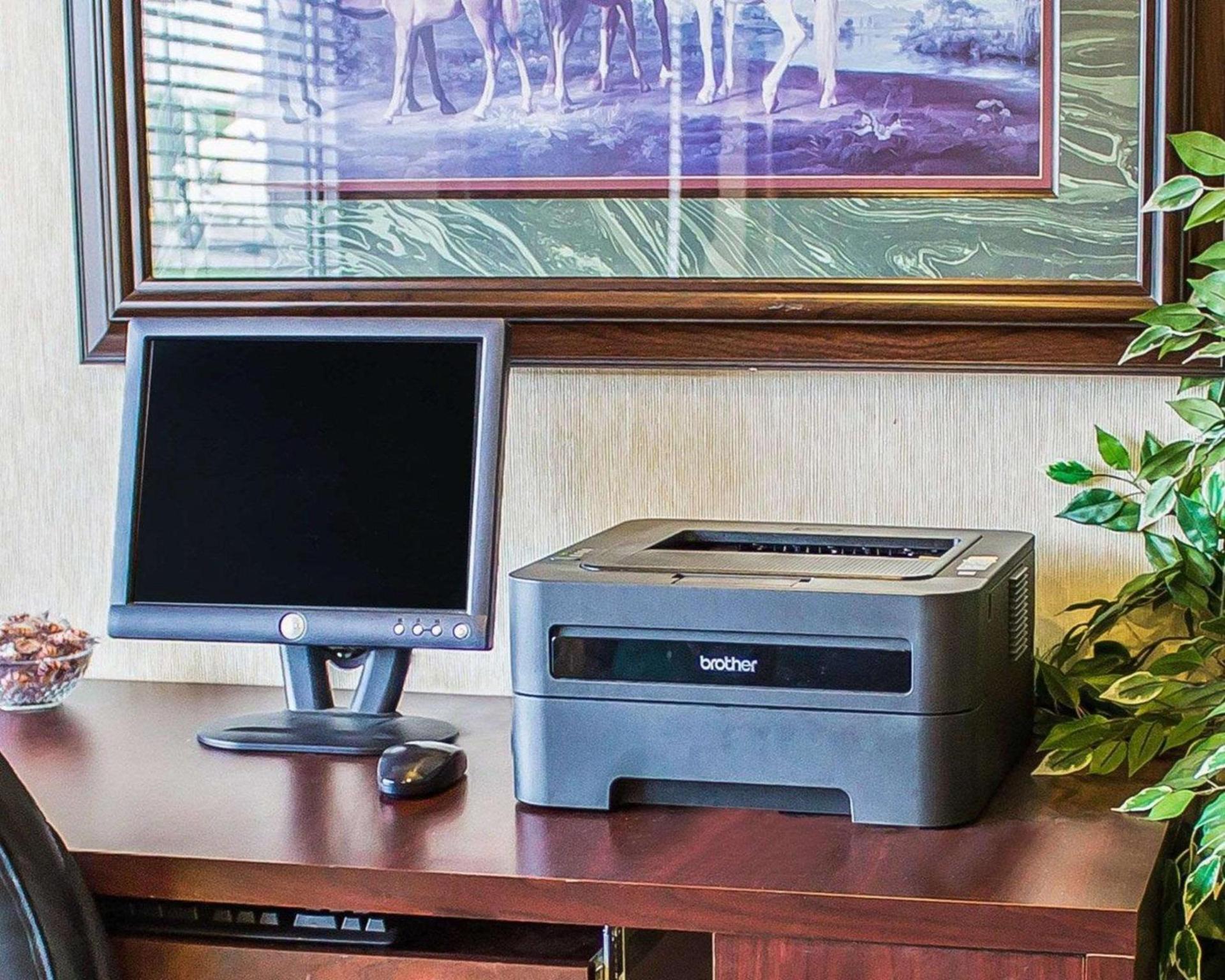 Quality Inn & Suites Bellville - Mansfield photo 17