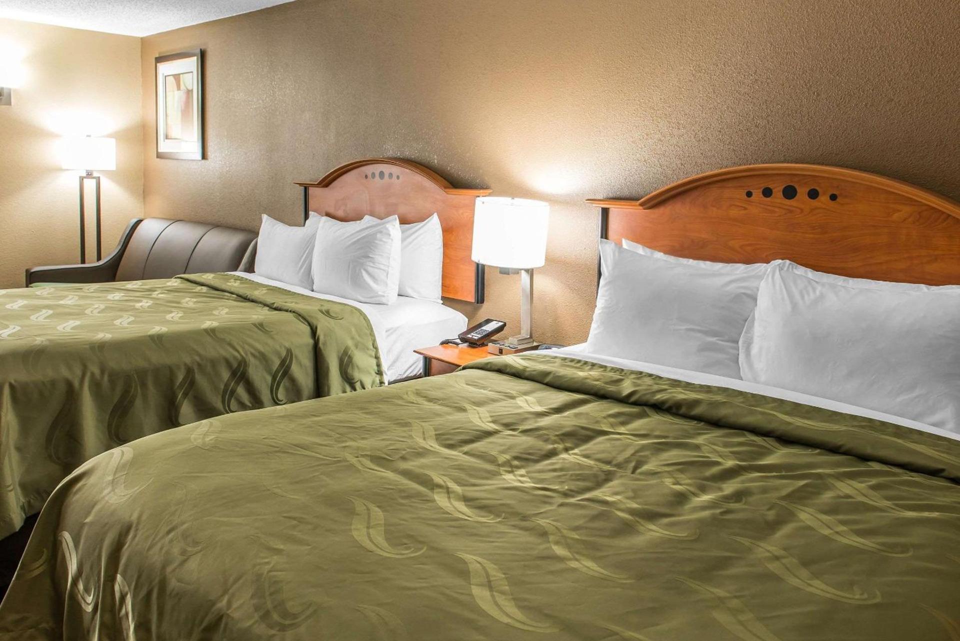 Quality Inn & Suites Columbus West - Hilliard photo 9