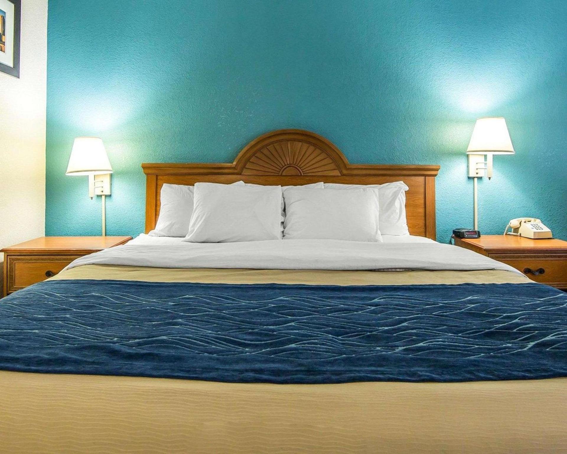 Quality Inn & Suites Circleville photo 13