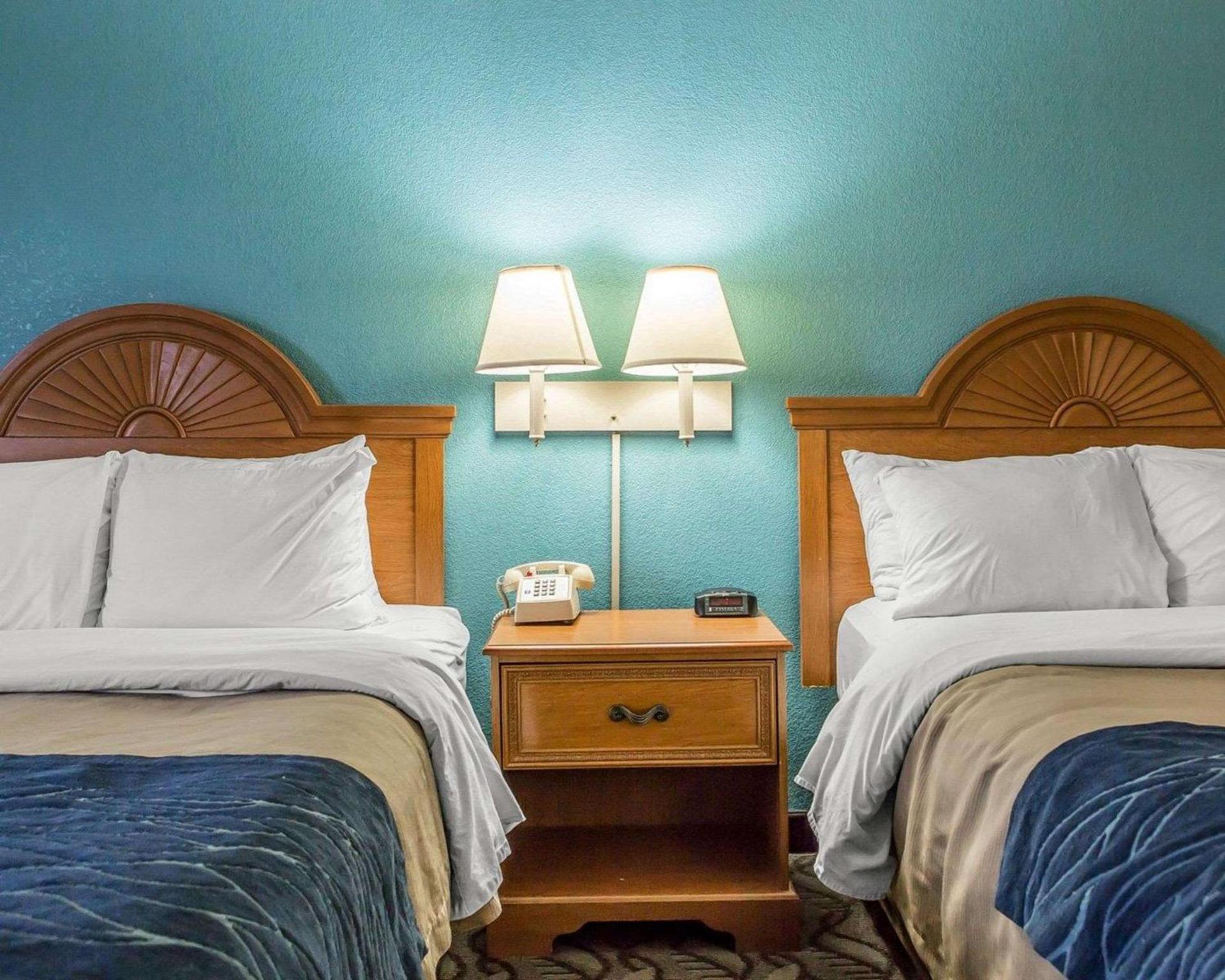 Quality Inn & Suites Circleville photo 8