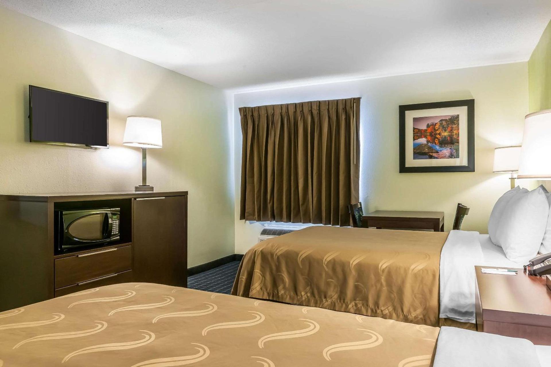 Quality Inn Jackson photo 3