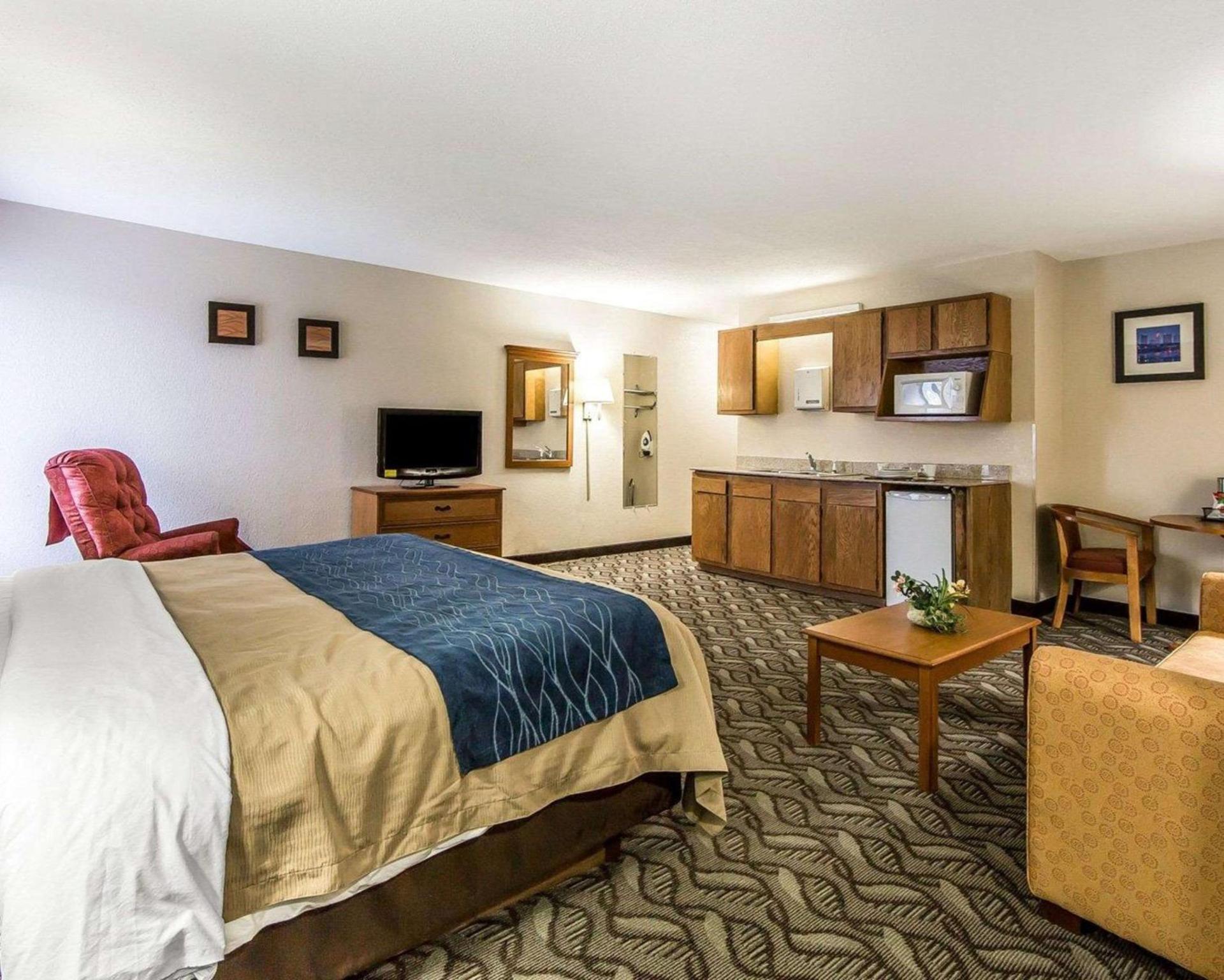 Quality Inn & Suites Circleville photo 6
