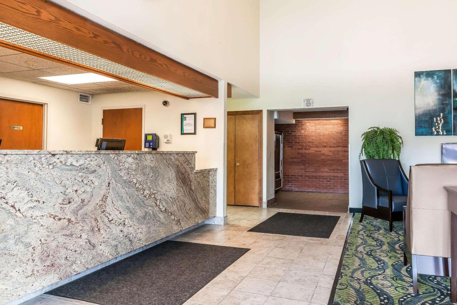 Quality Inn Jackson photo 5