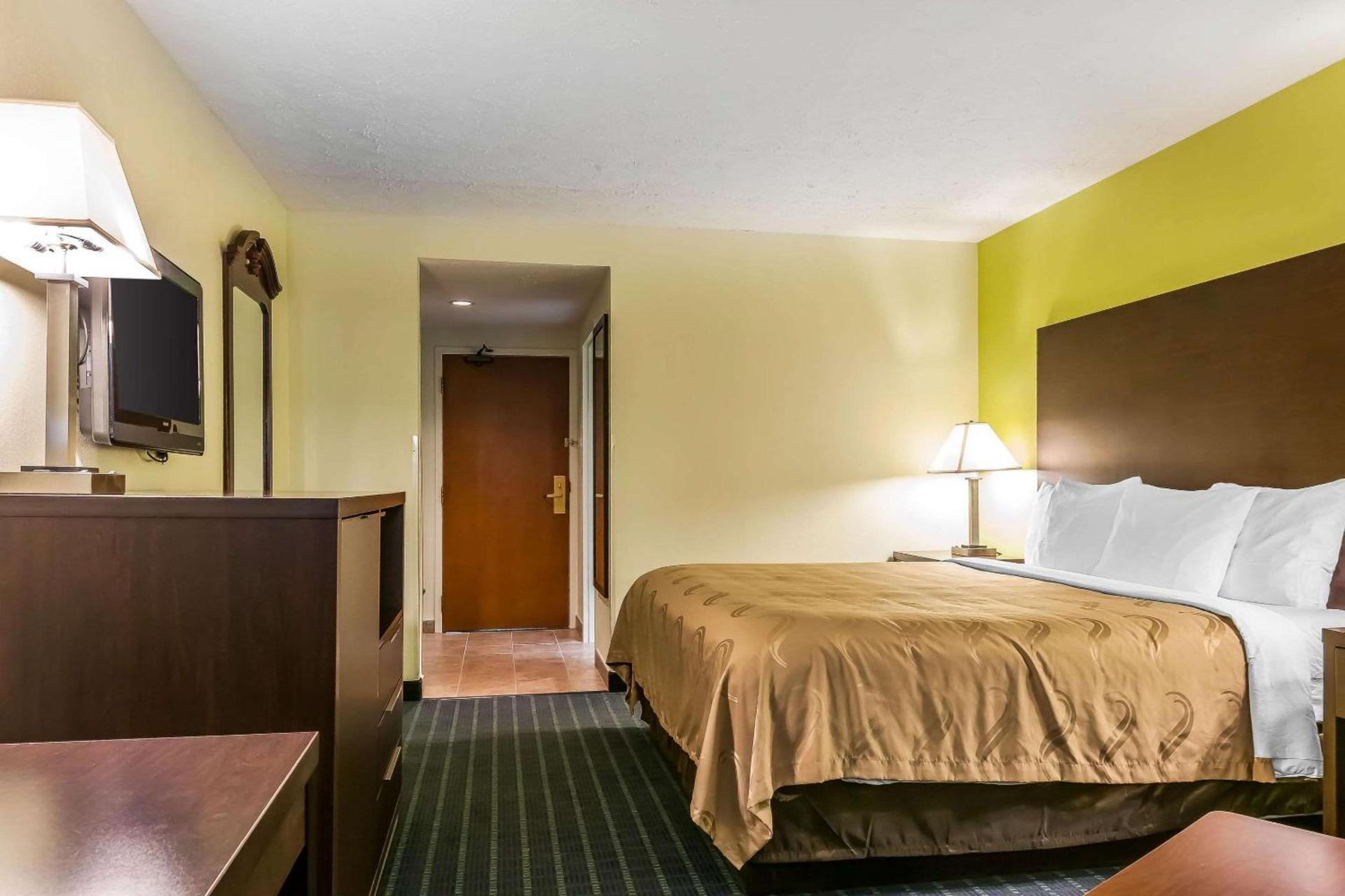 Quality Inn Jackson photo 6