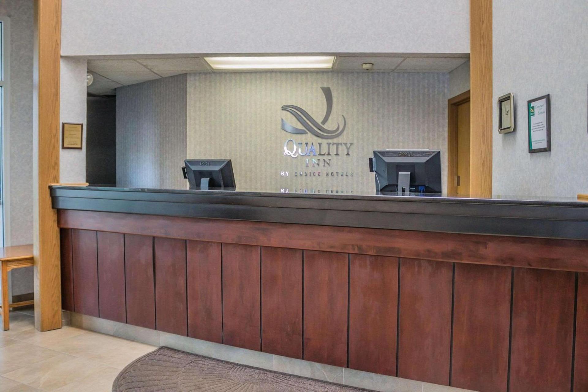 Quality Inn Port Clinton Waterfront photo 23