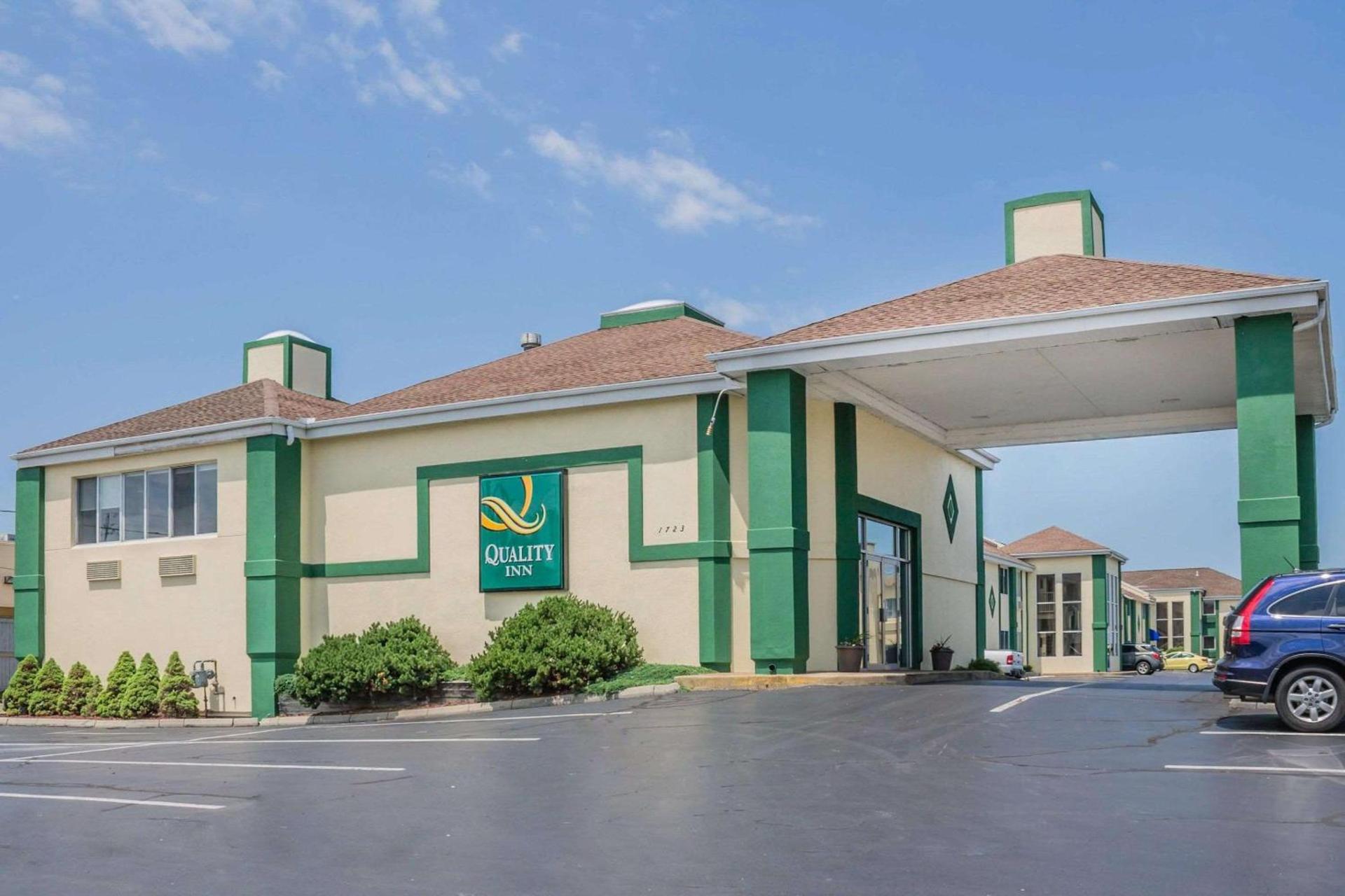 Quality Inn Port Clinton Waterfront photo 21