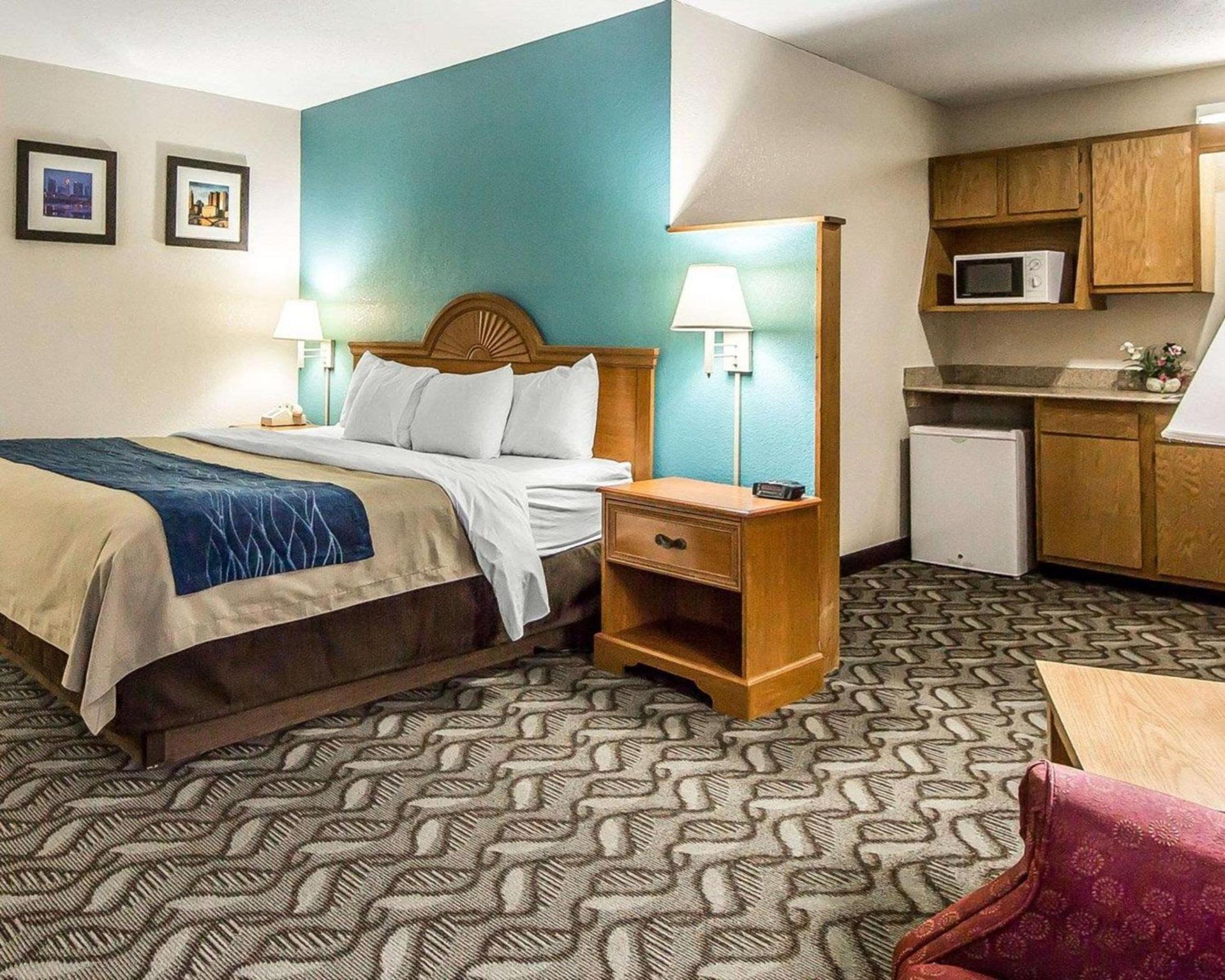 Quality Inn & Suites Circleville photo 18