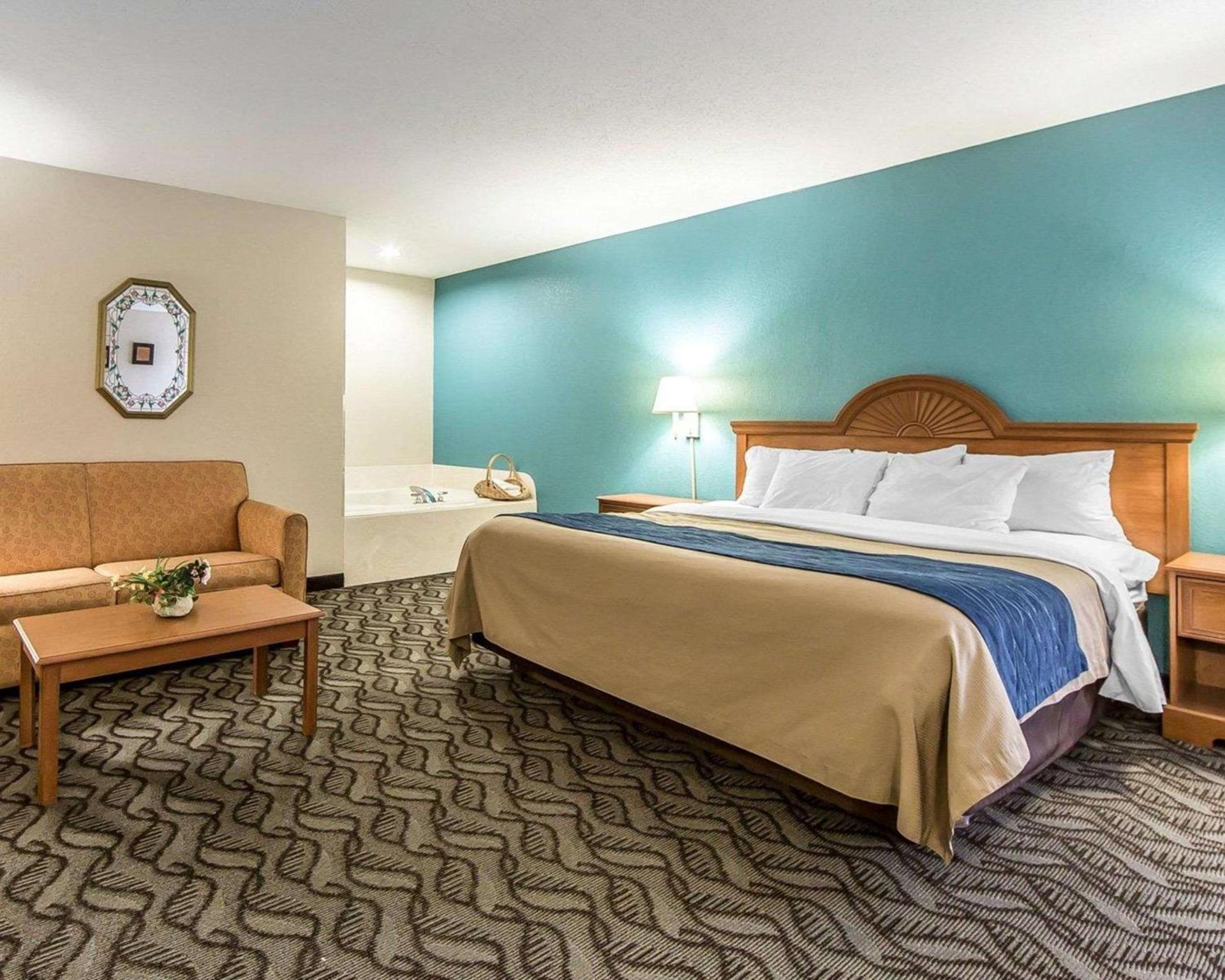 Quality Inn & Suites Circleville photo 3