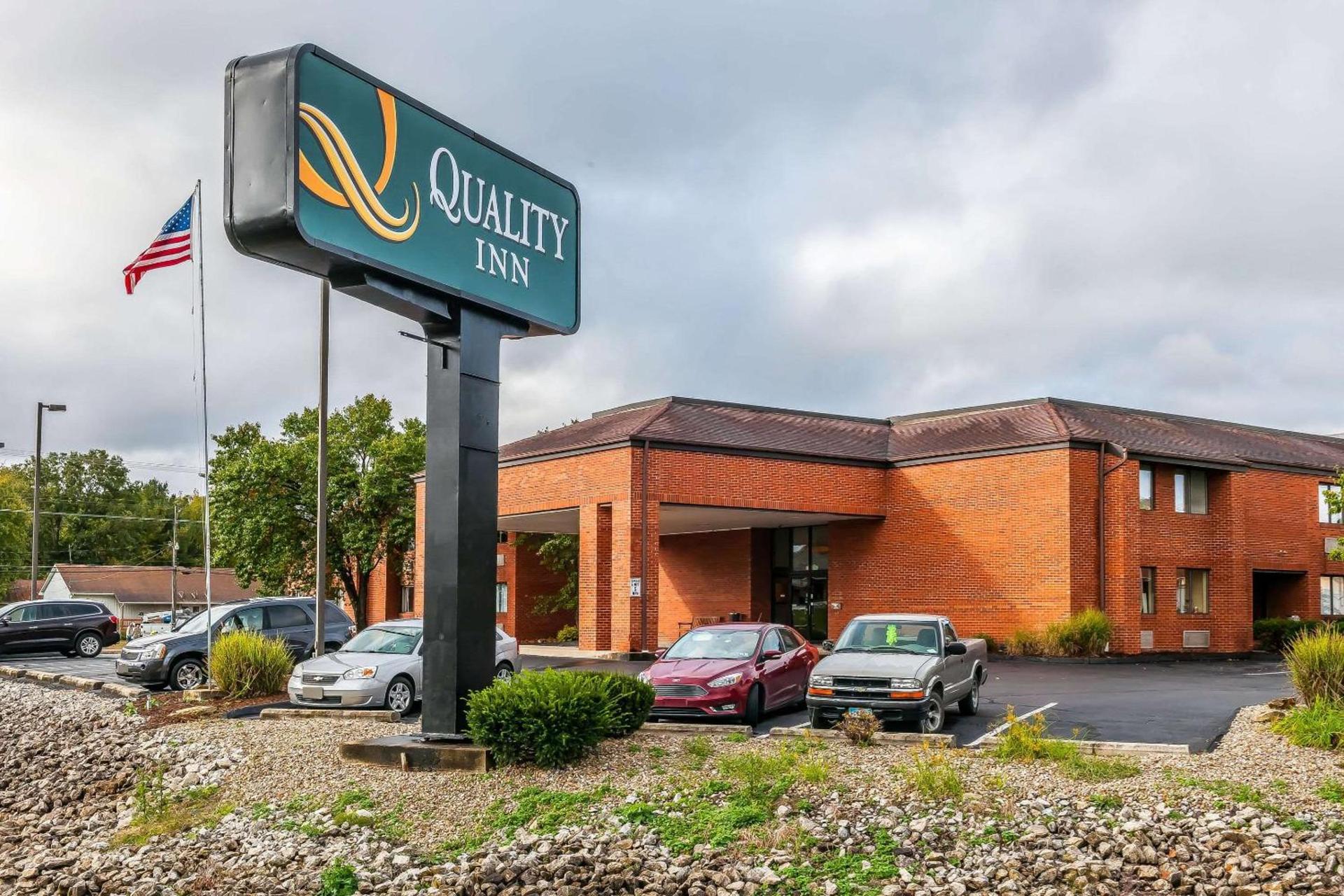 Quality Inn Jackson photo 1