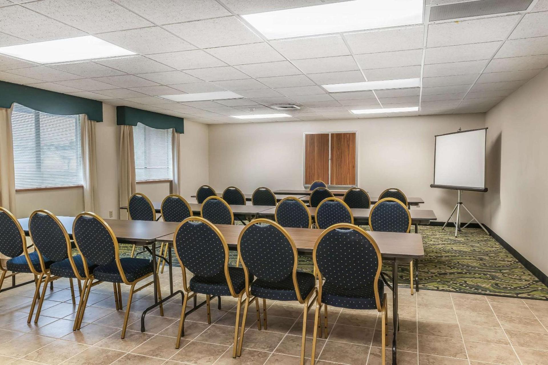 Quality Inn Jackson photo 10