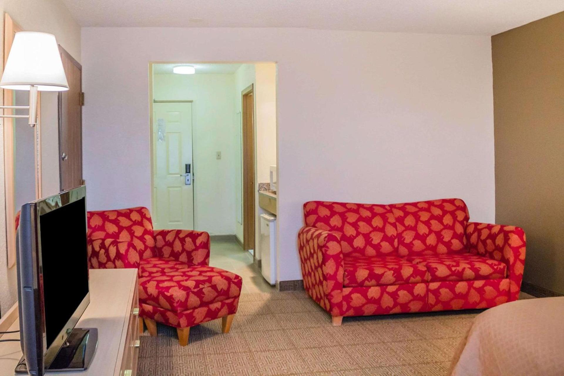Quality Inn Port Clinton Waterfront photo 18