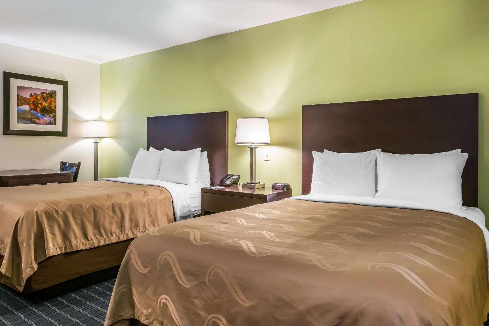 Quality Inn Jackson photo 11