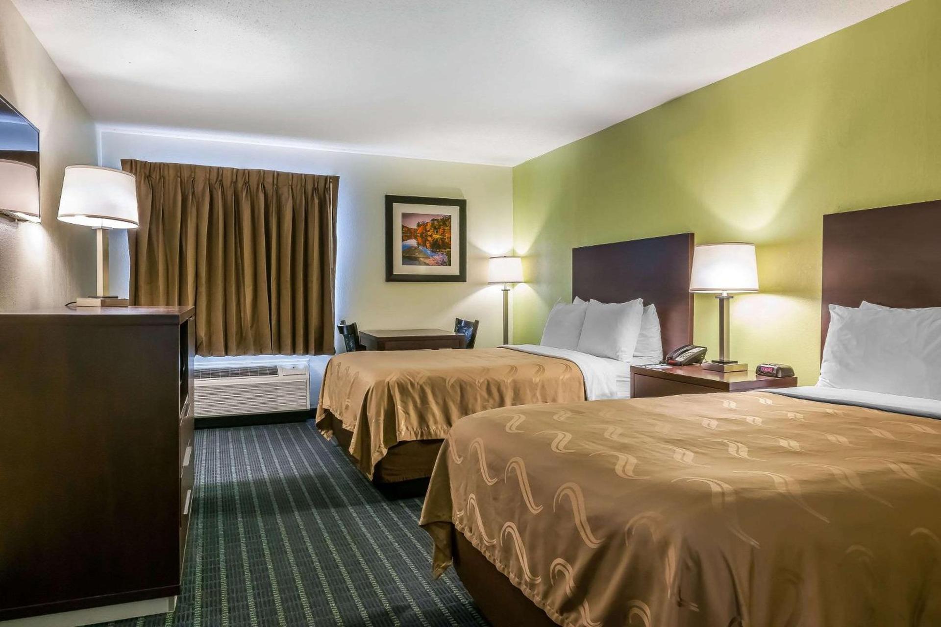 Quality Inn Jackson photo 12