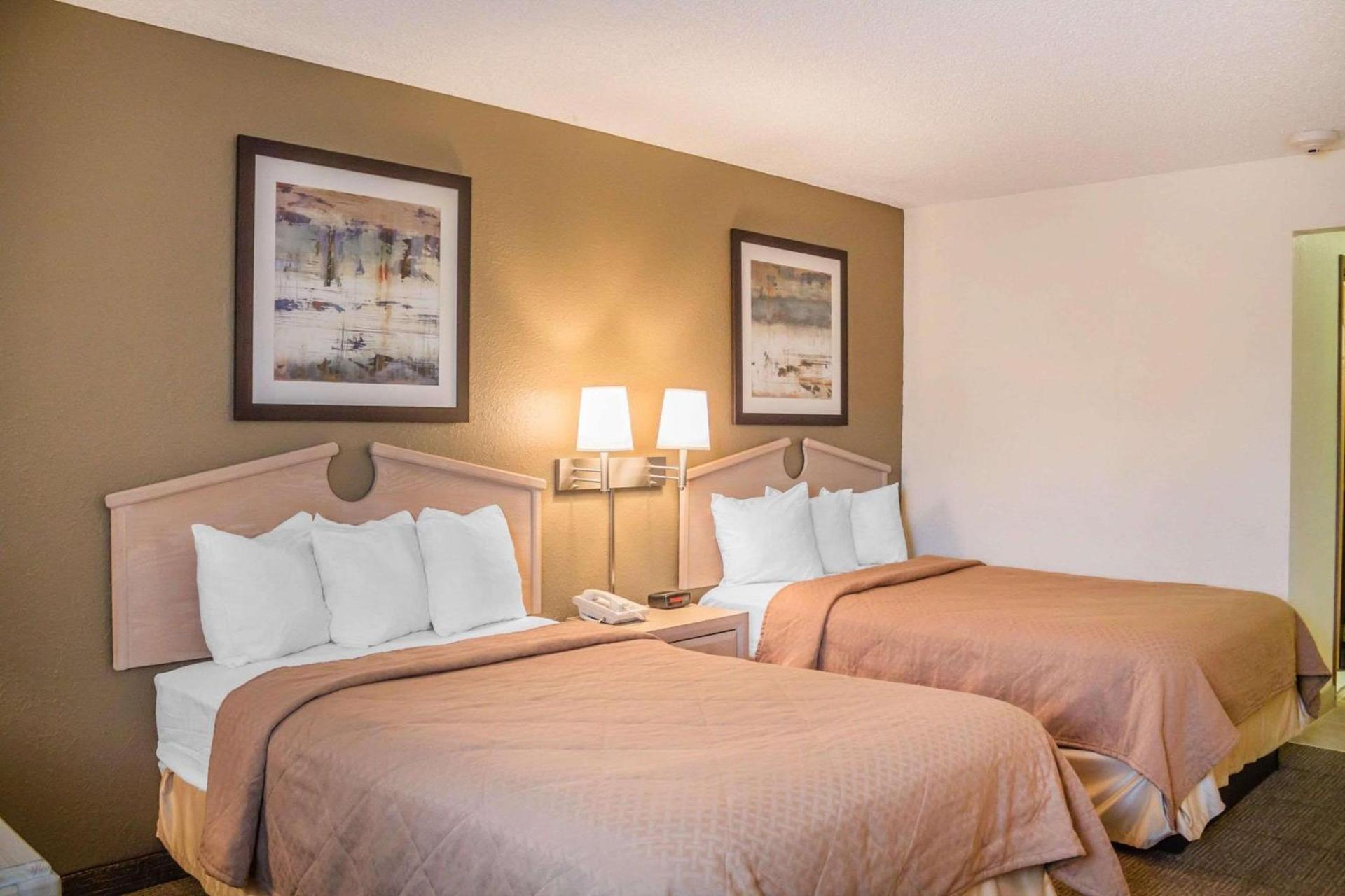 Quality Inn Port Clinton Waterfront photo 15