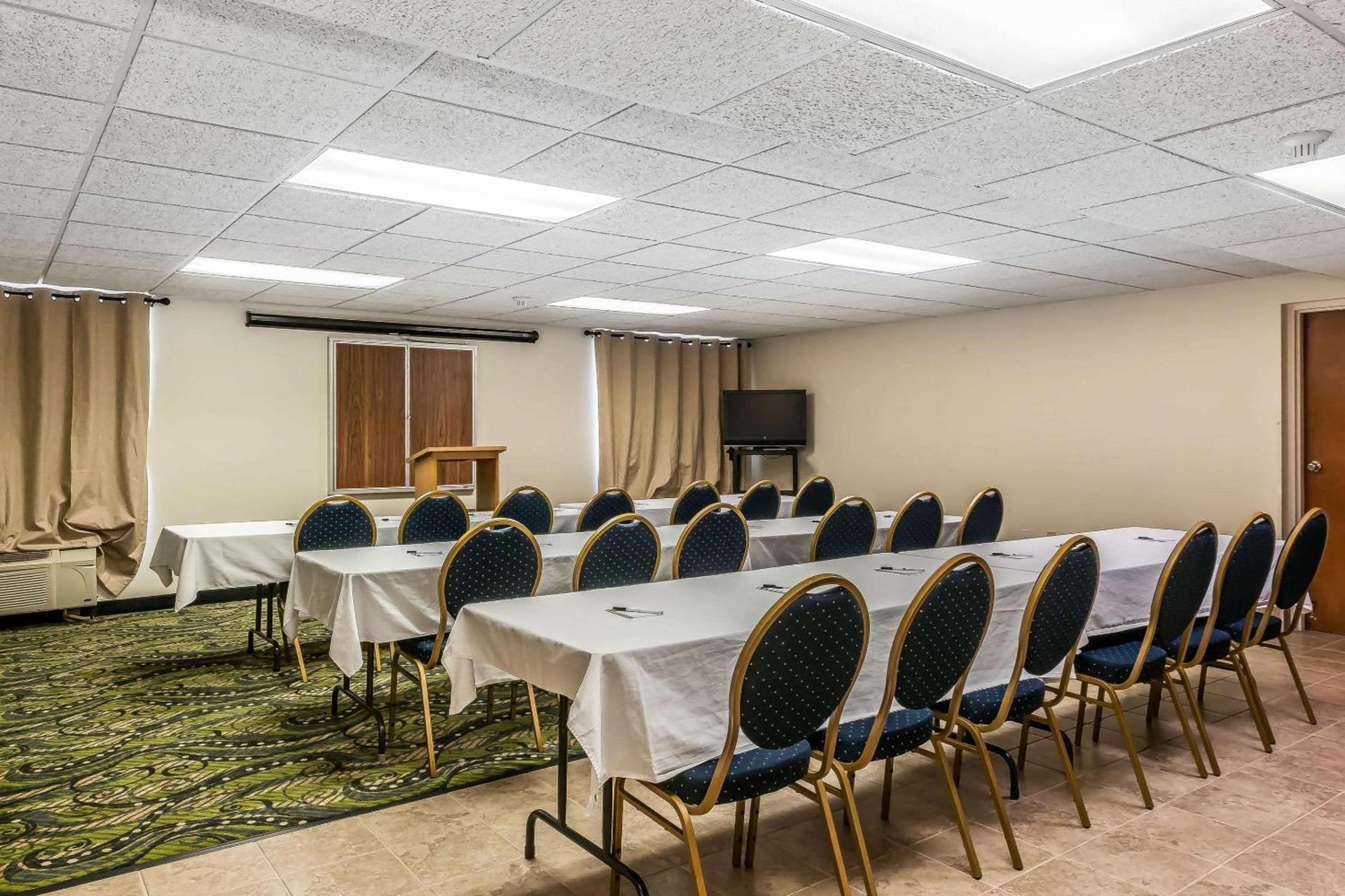 Quality Inn Jackson photo 13
