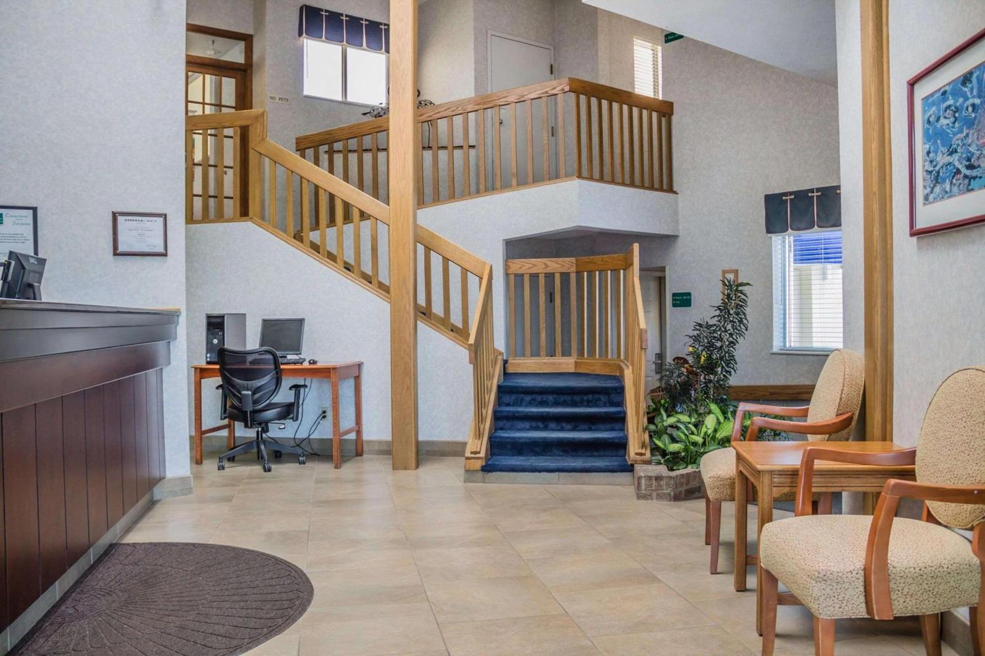 Quality Inn Port Clinton Waterfront photo 12