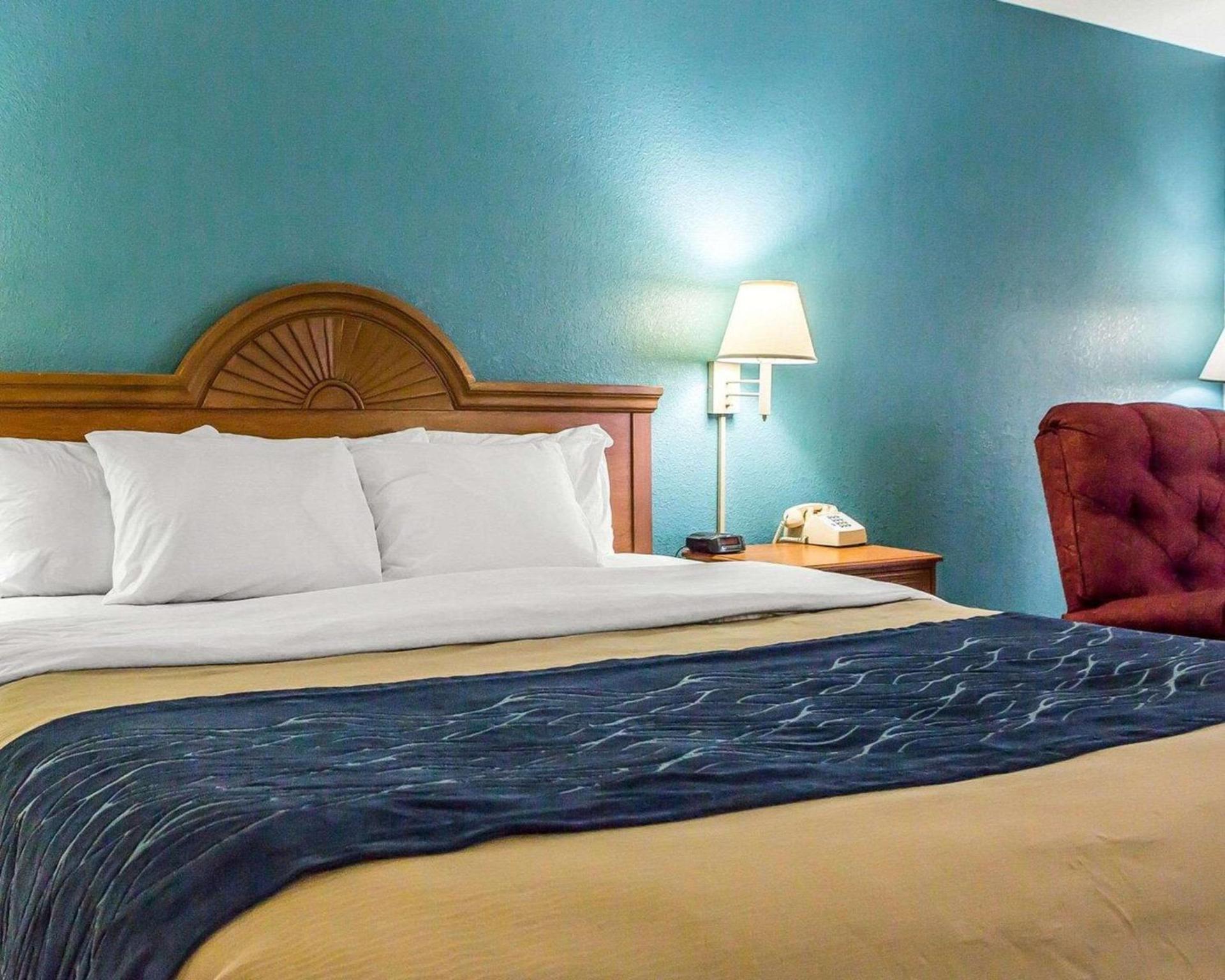 Quality Inn & Suites Circleville photo 2