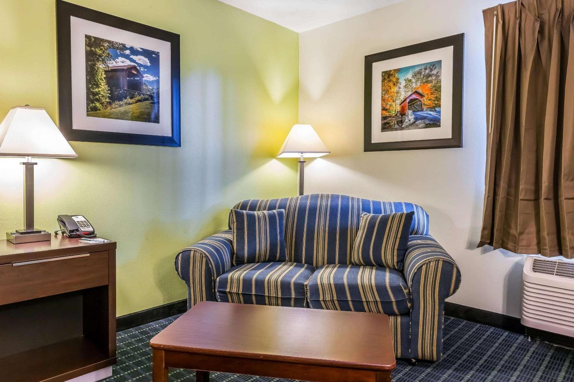 Quality Inn Jackson photo 16