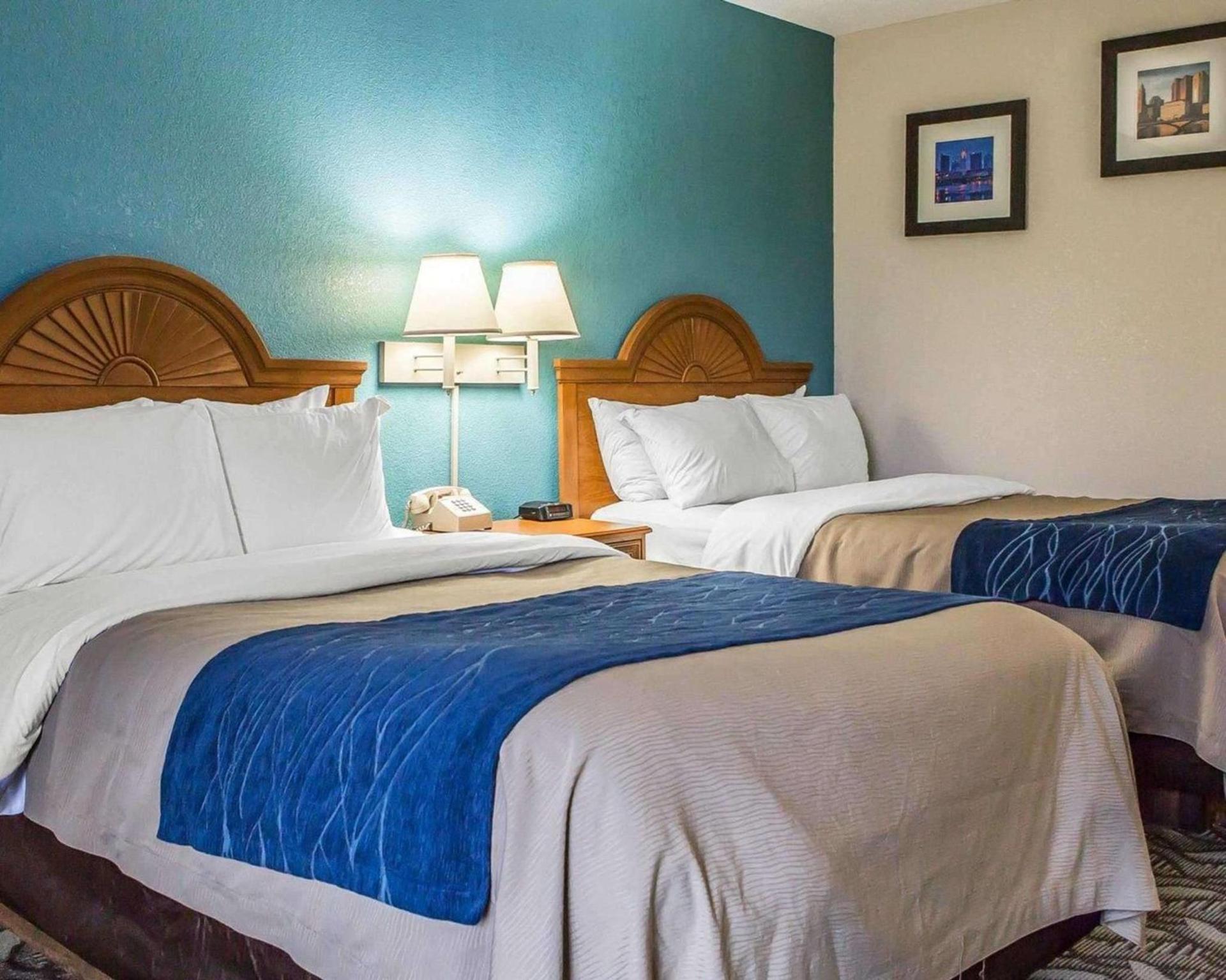 Quality Inn & Suites Circleville photo 7