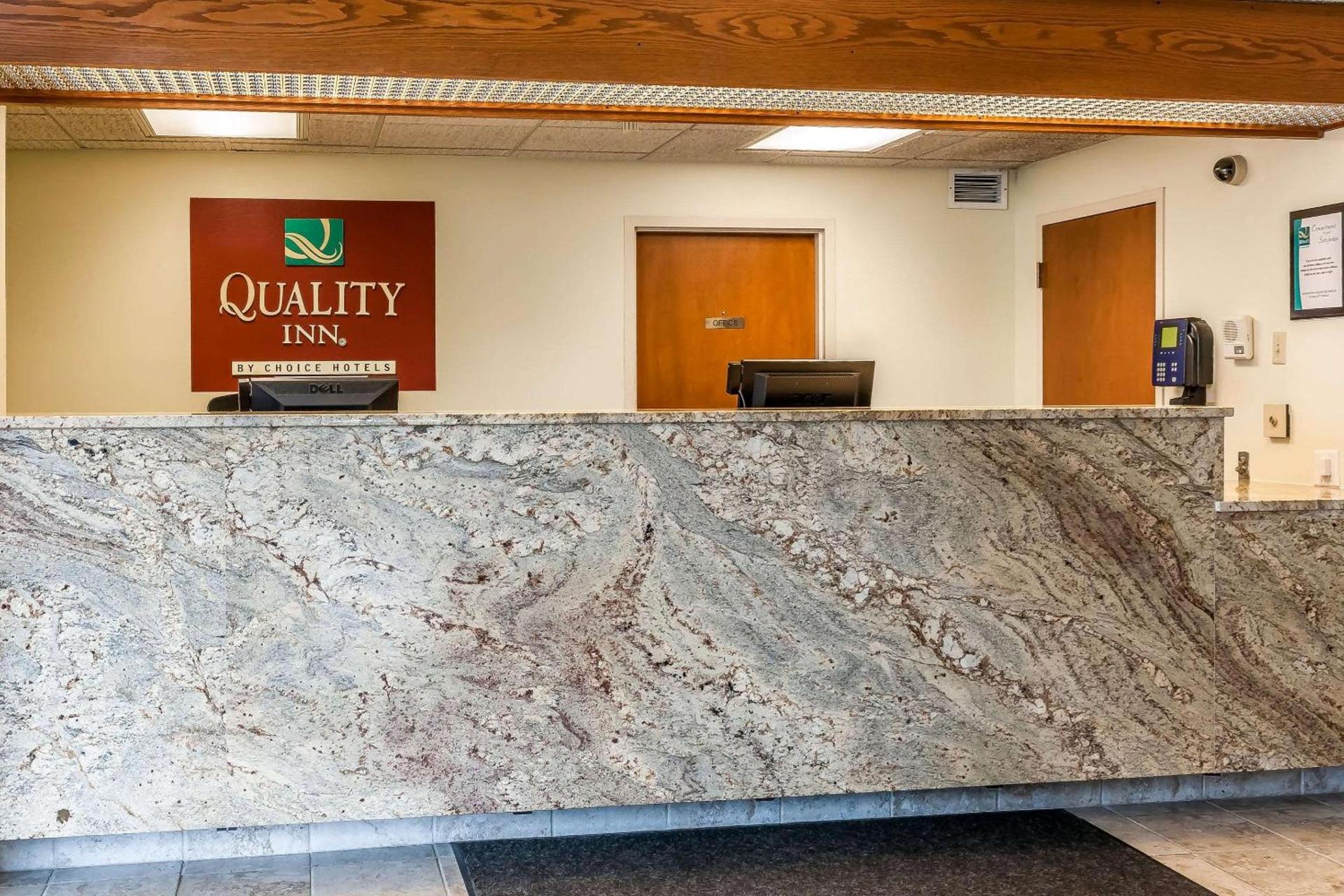 Quality Inn Jackson photo 17