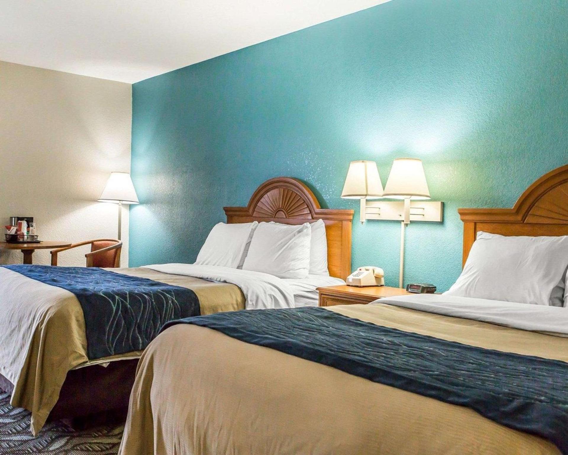 Quality Inn & Suites Circleville photo 5