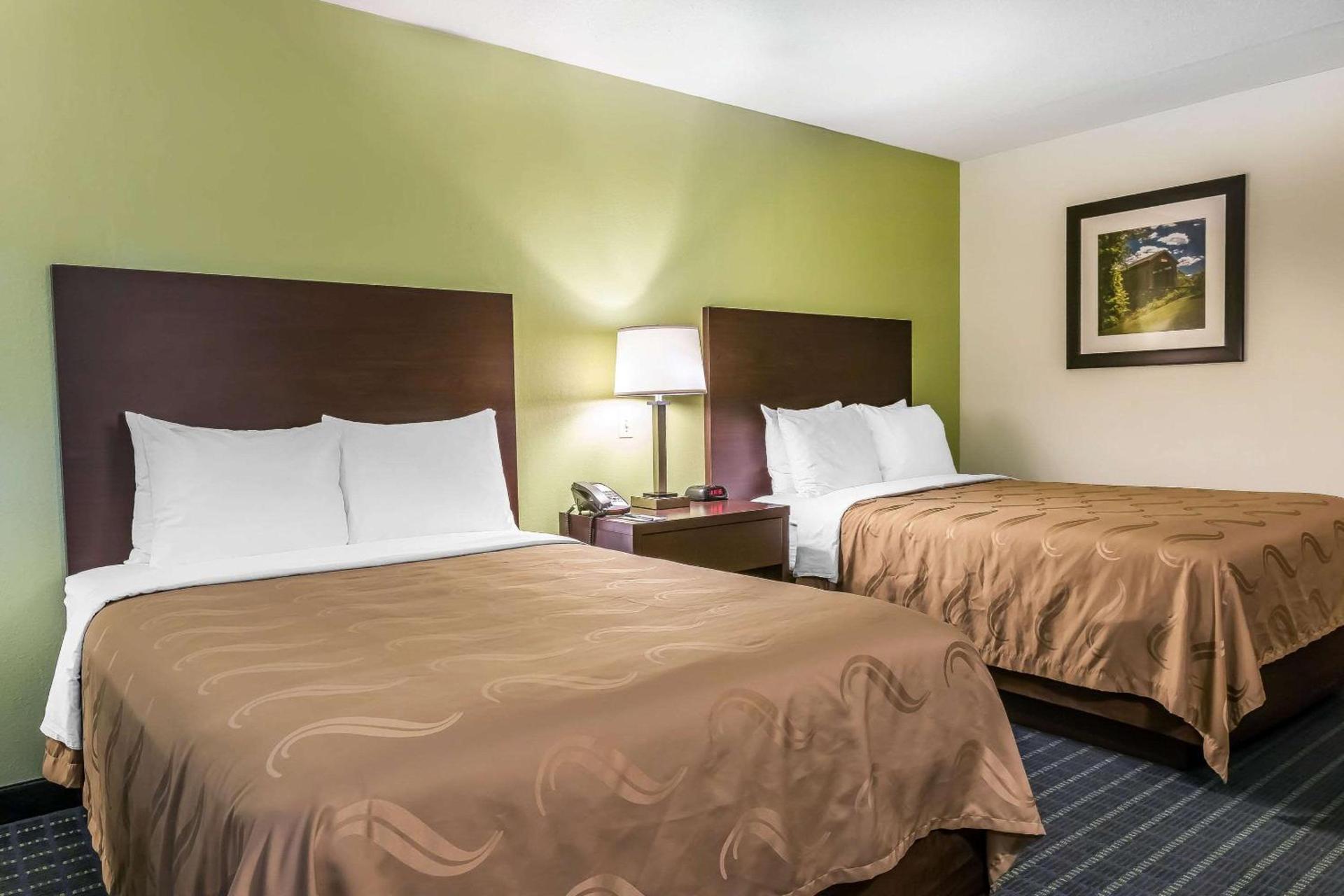 Quality Inn Jackson photo 19
