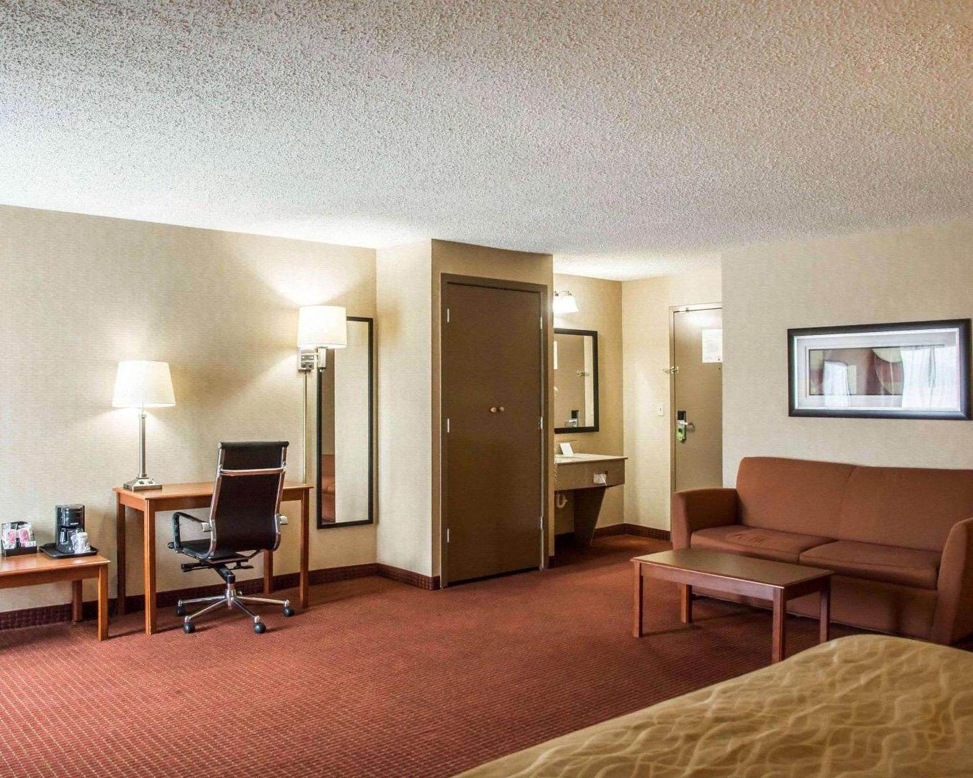 Quality Inn Springboro West photo 12