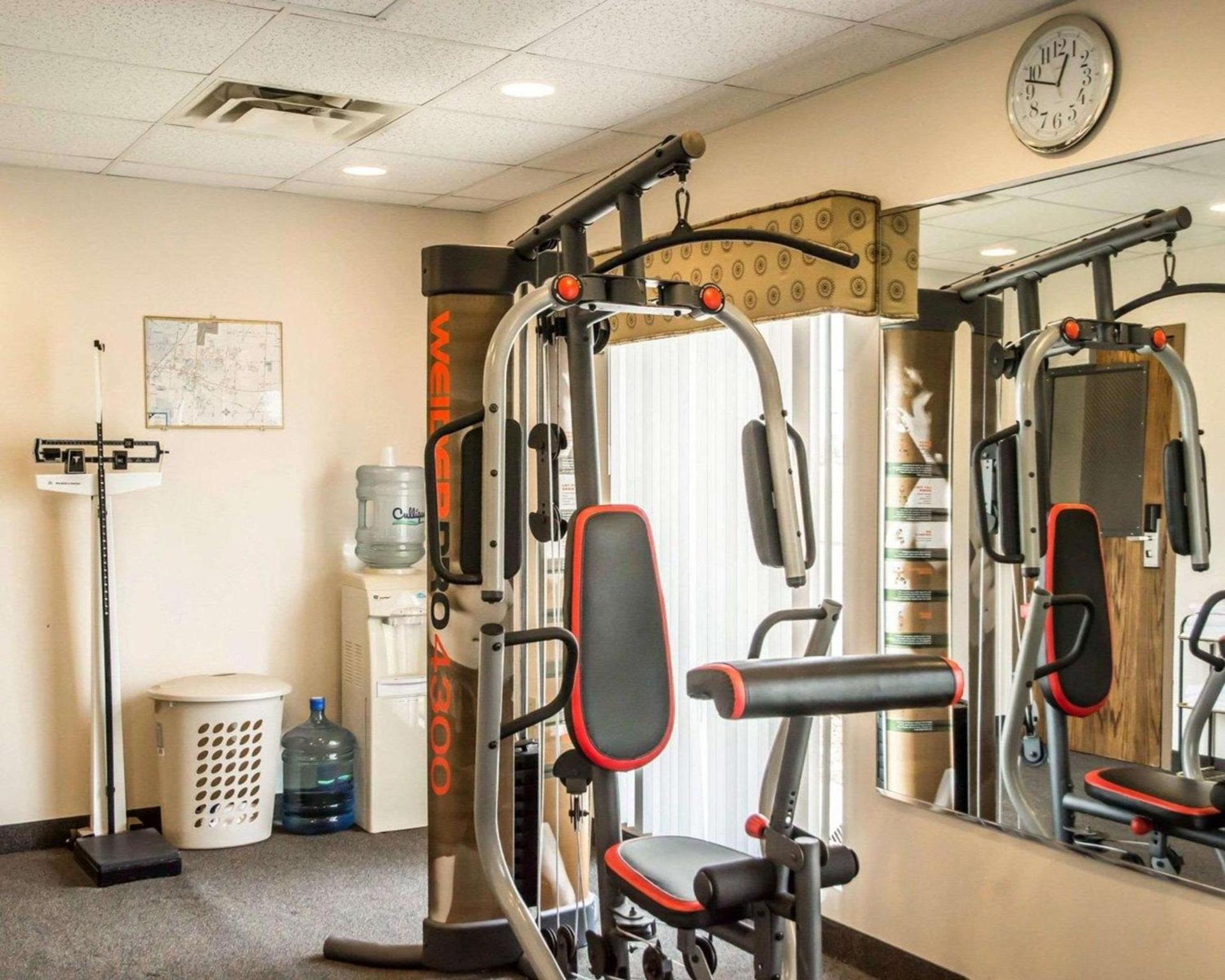 Quality Inn Springboro West photo 10
