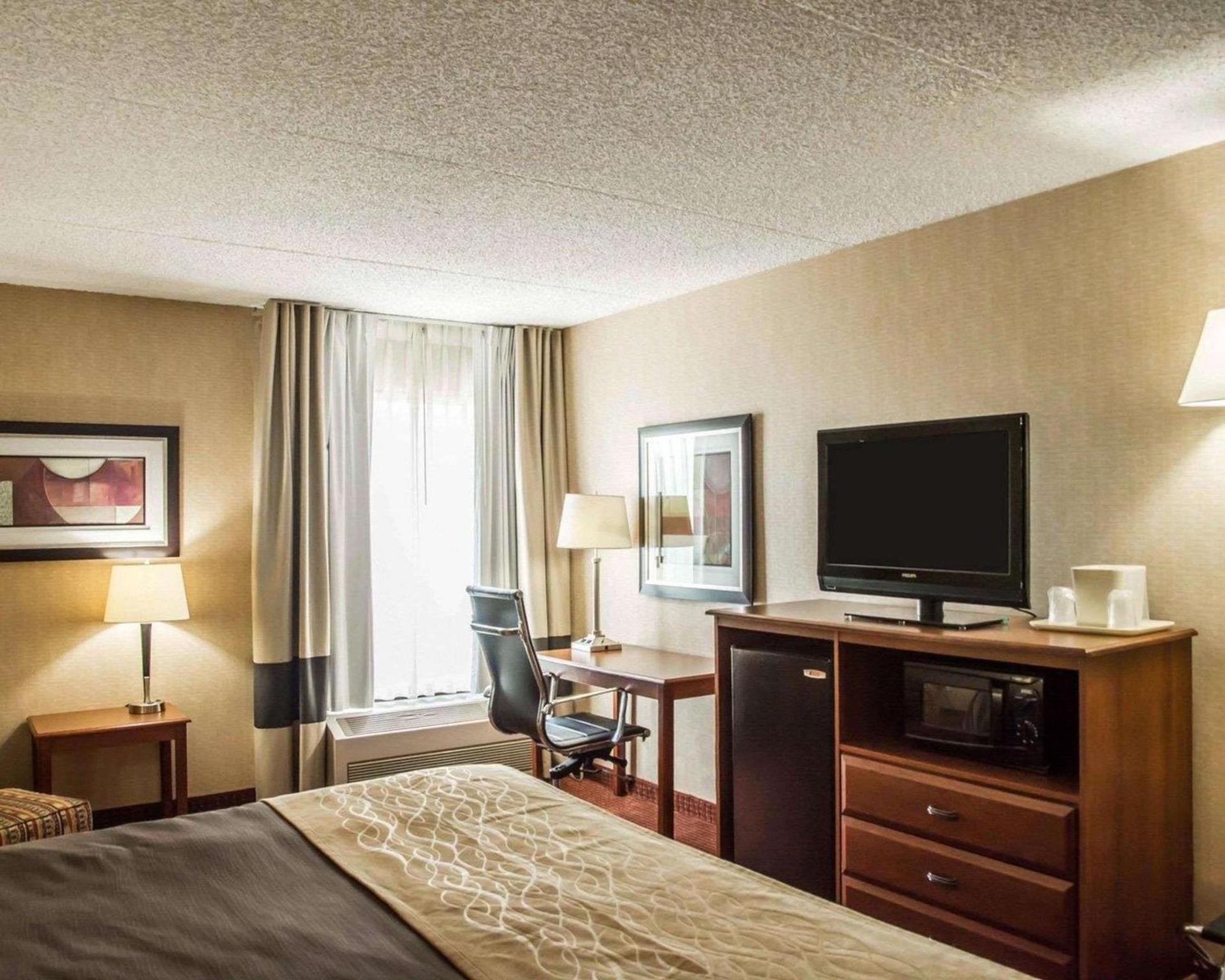 Quality Inn Springboro West photo 17