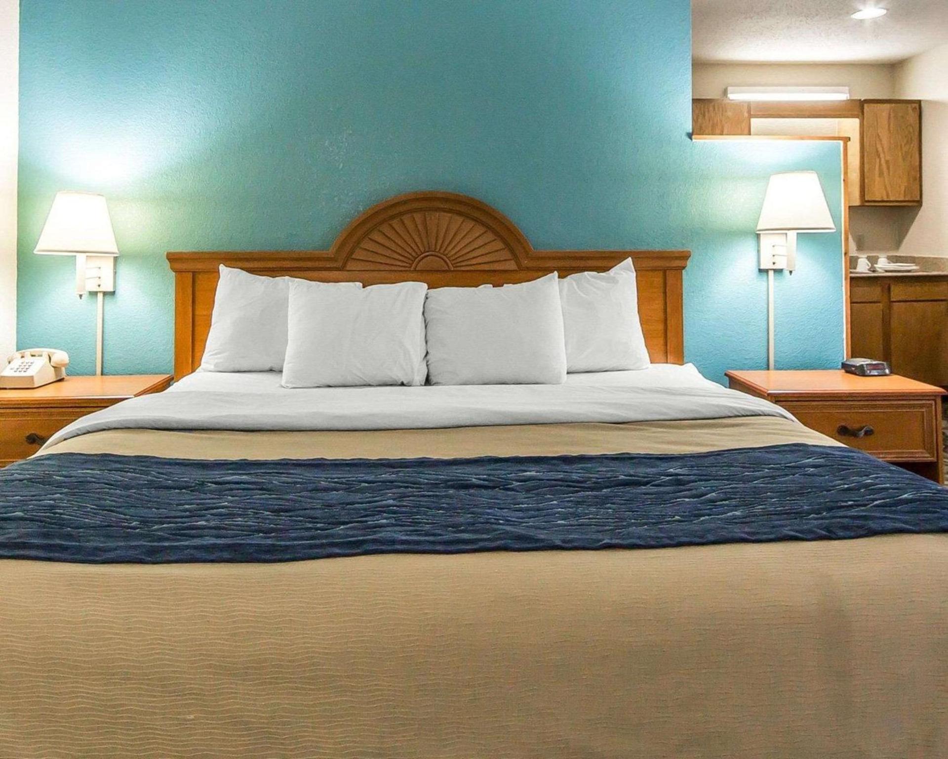 Quality Inn & Suites Circleville photo 4