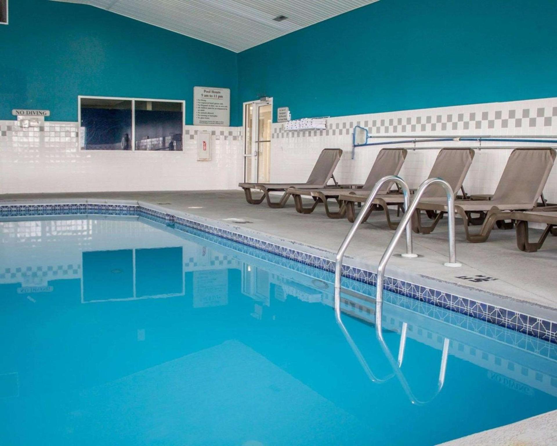 Sleep Inn Sandusky photo 19