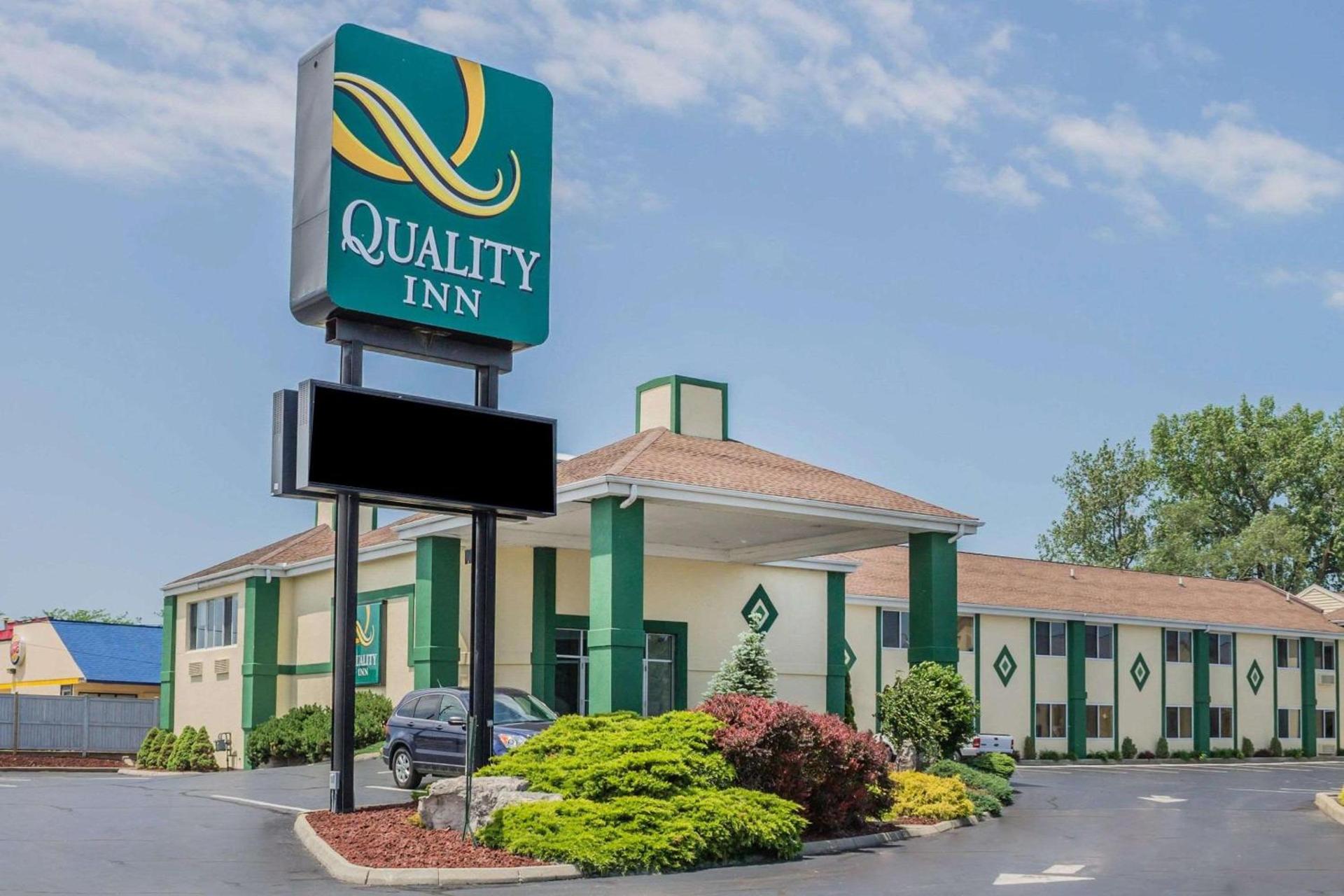 Quality Inn Port Clinton Waterfront photo 2