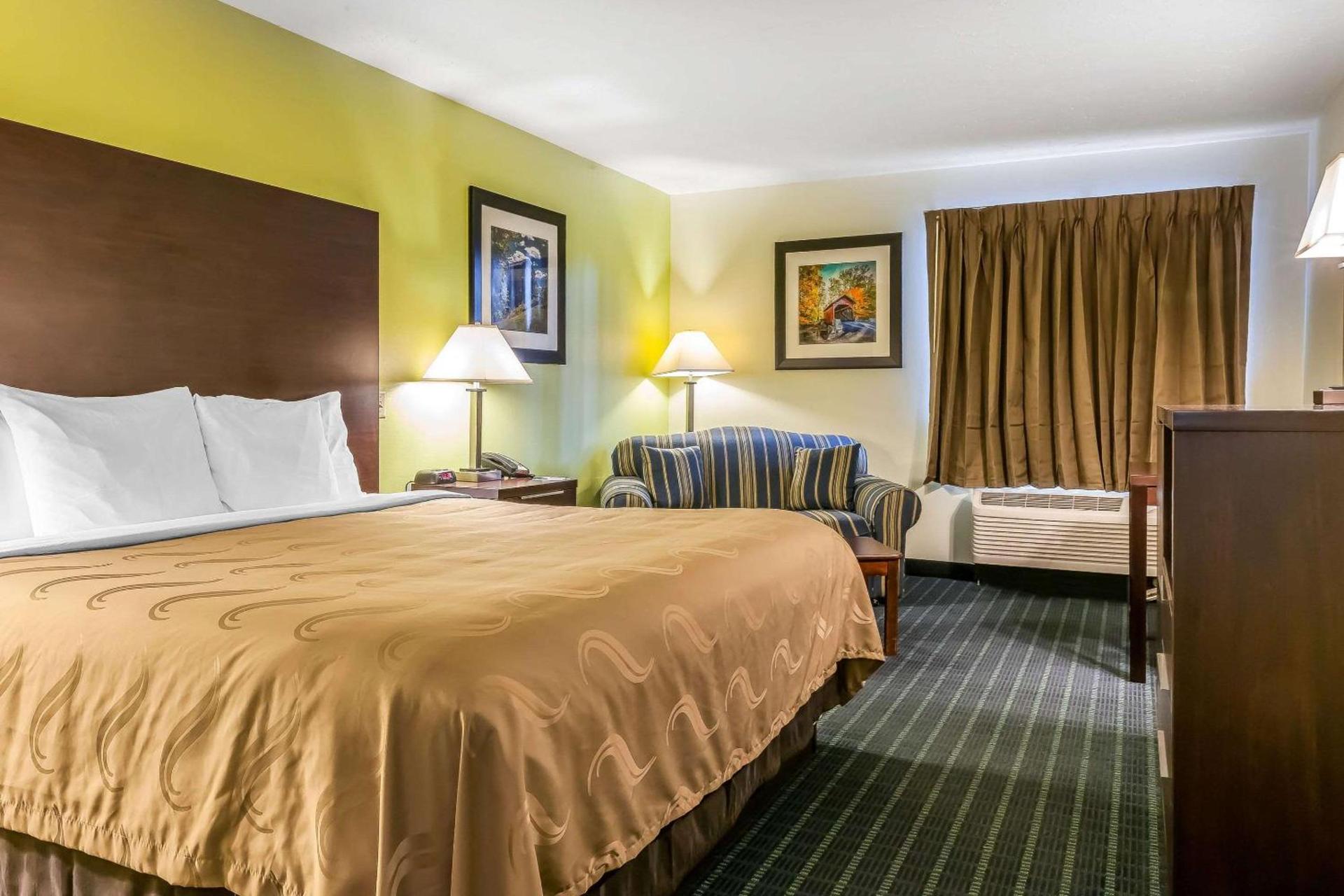 Quality Inn Jackson photo 24