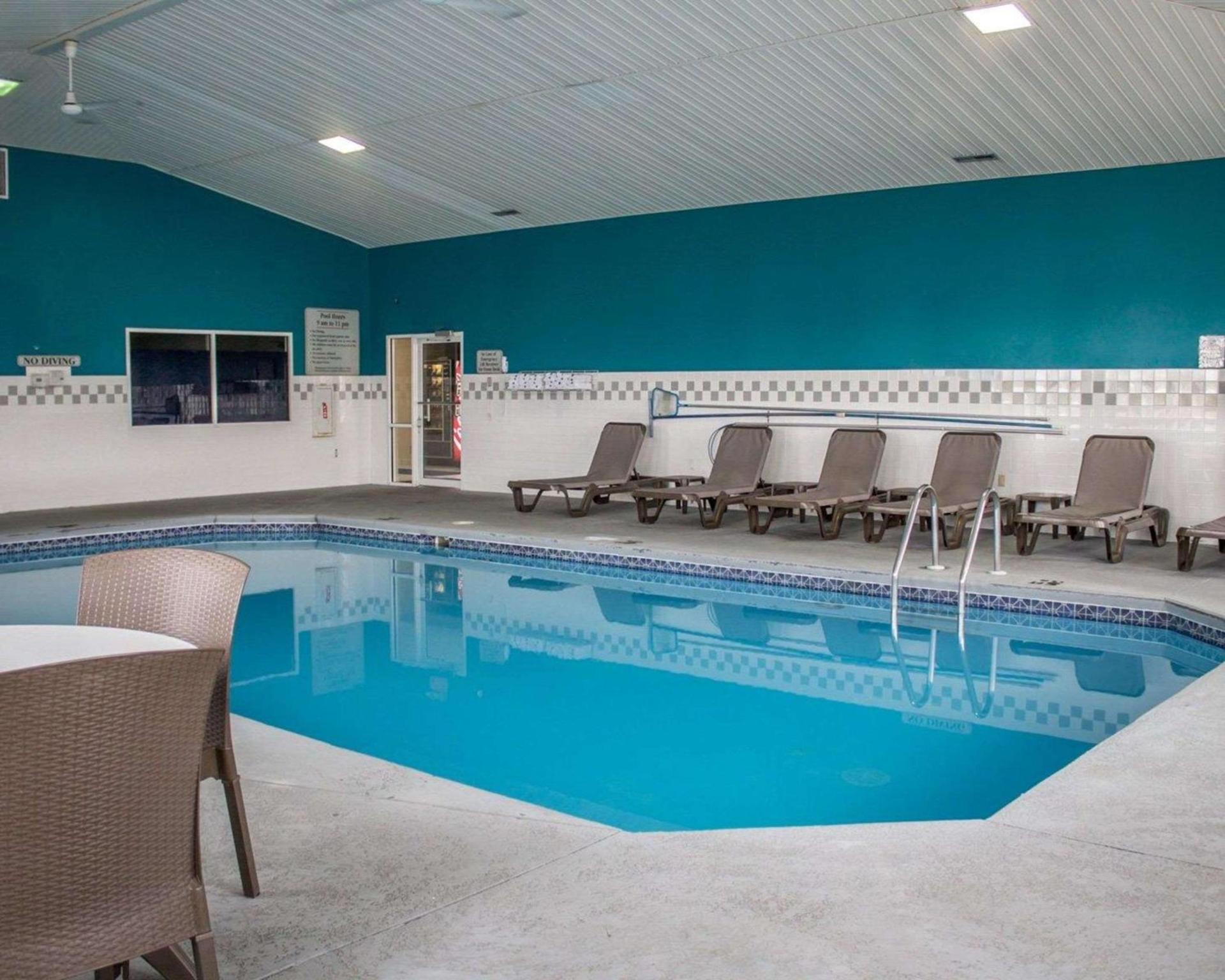 Sleep Inn Sandusky photo 18