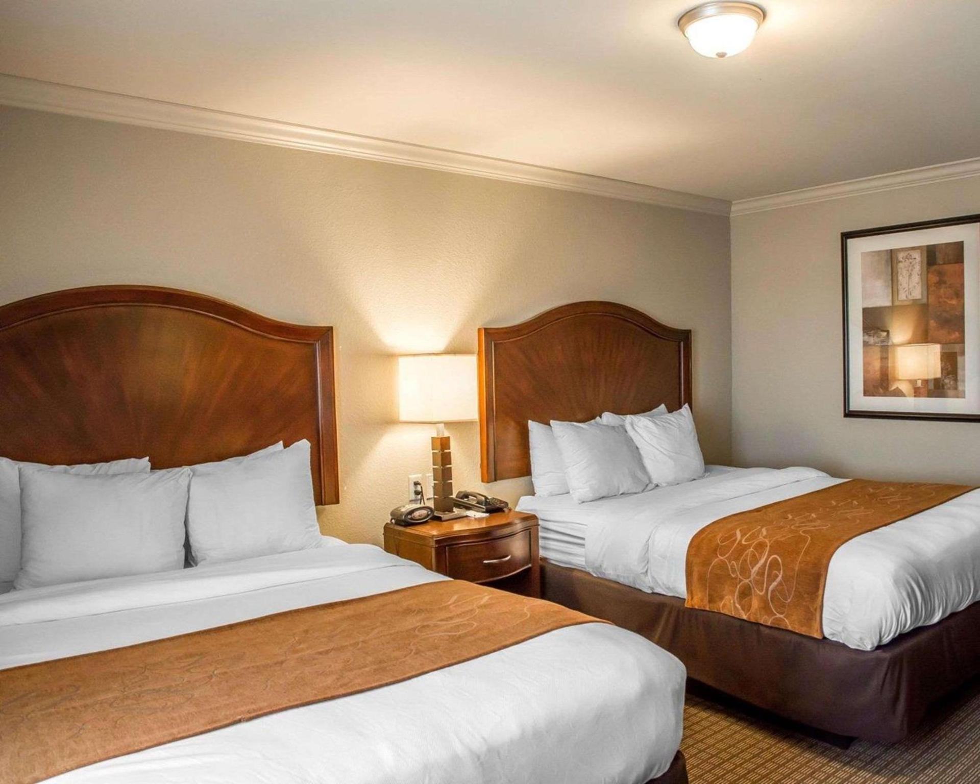 Spark by Hilton Cincinnati Fairfield photo 19