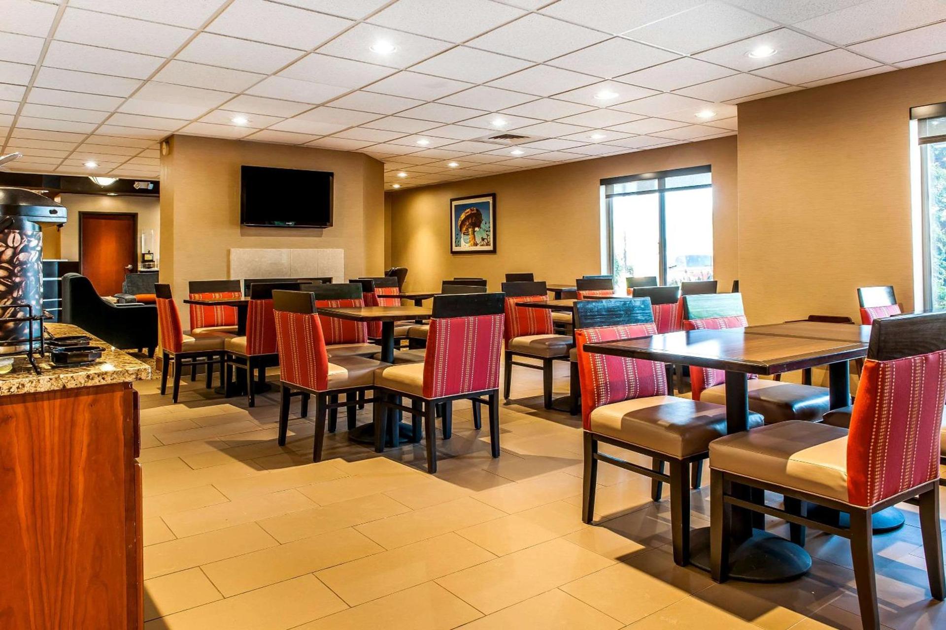 Comfort Inn Pickerington - Columbus East photo 47