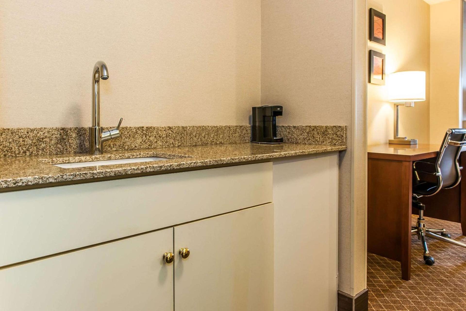 Comfort Inn Pickerington - Columbus East photo 36