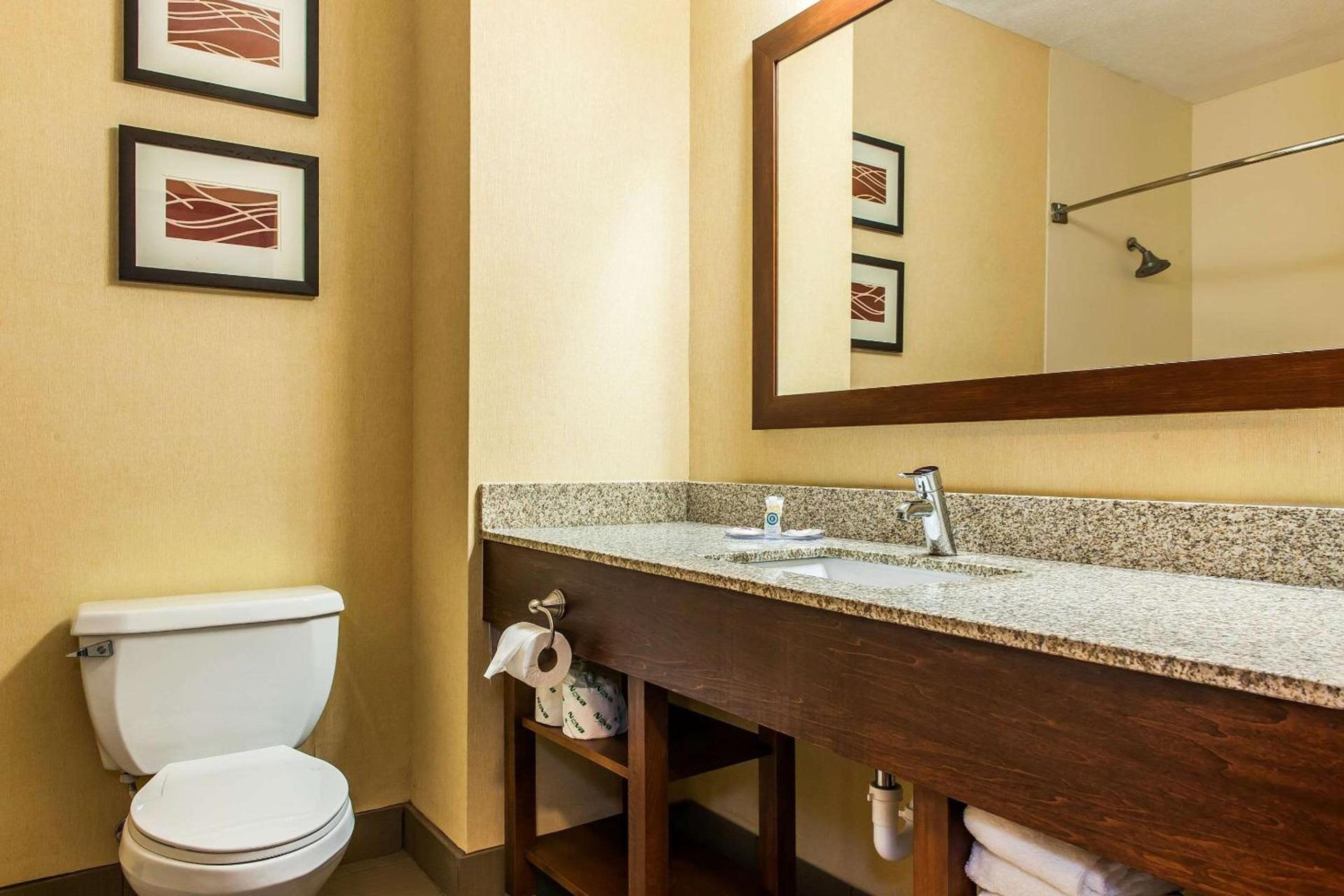 Comfort Inn Pickerington - Columbus East photo 12