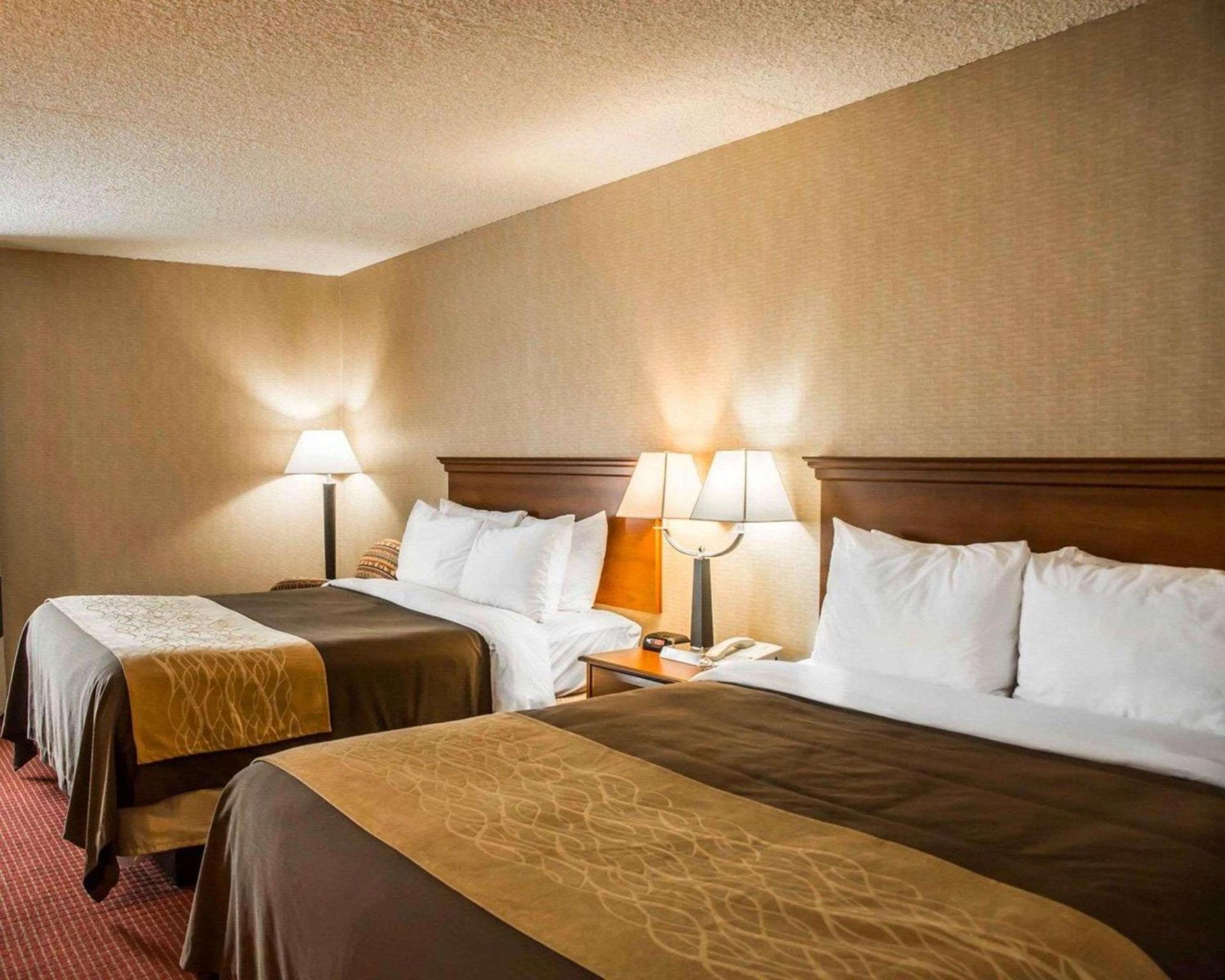 Quality Inn Springboro West photo 2
