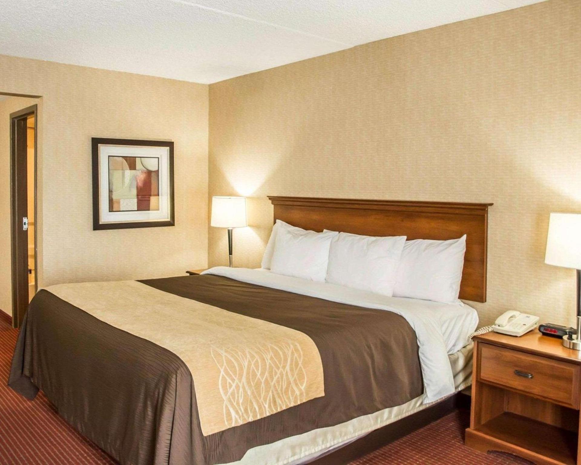 Quality Inn Springboro West photo 5