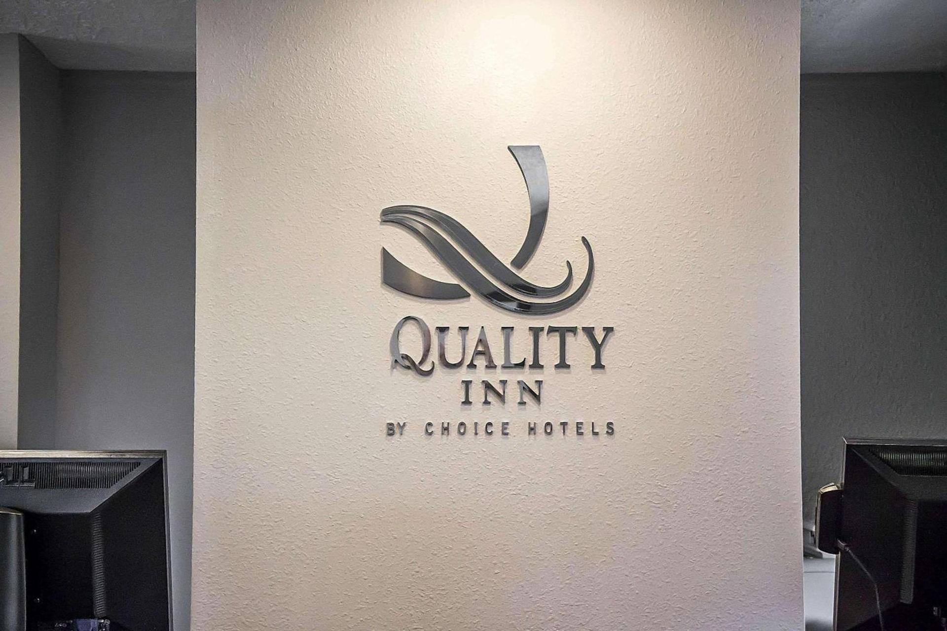 Quality Inn Cambridge photo 4