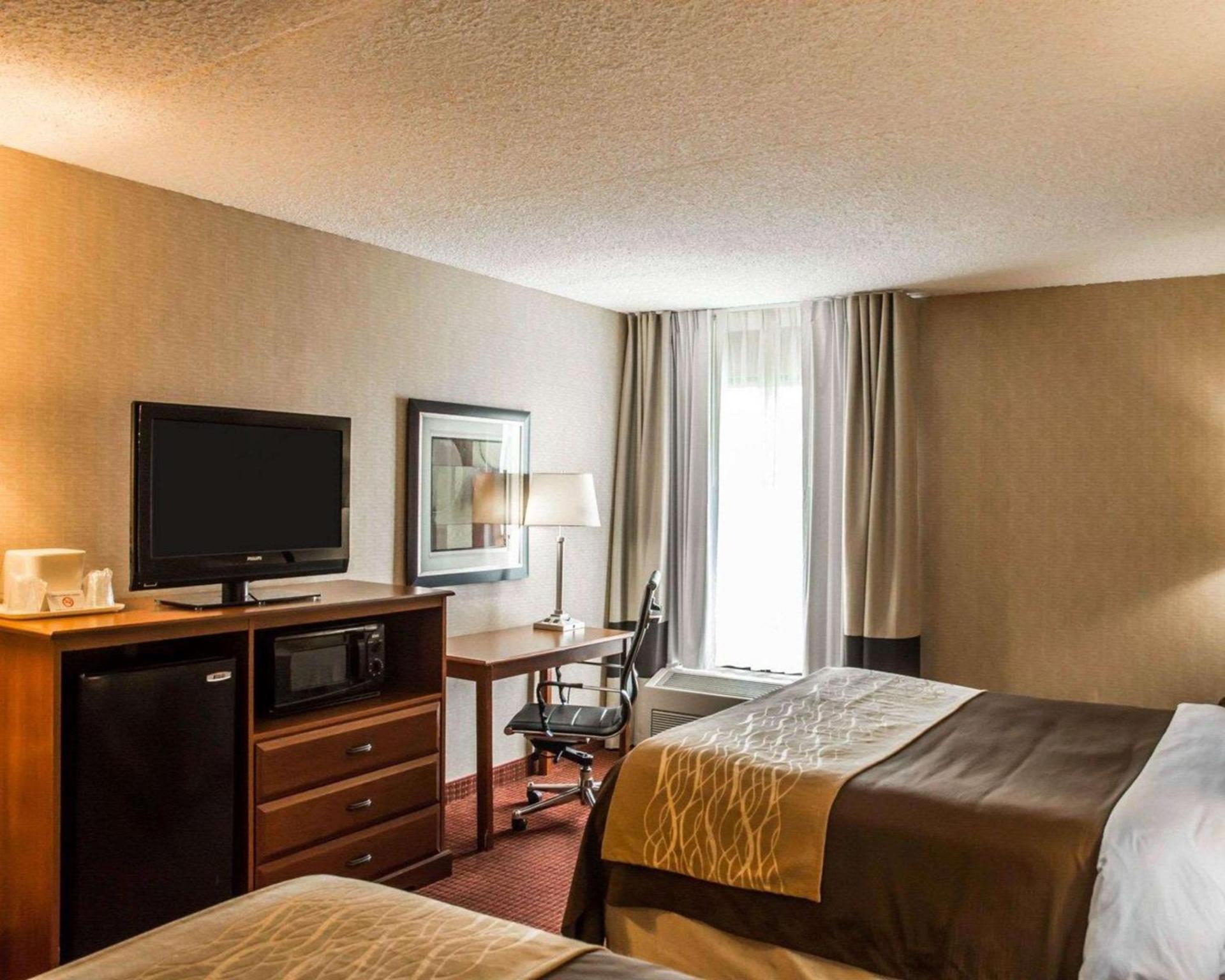 Quality Inn Springboro West photo 4
