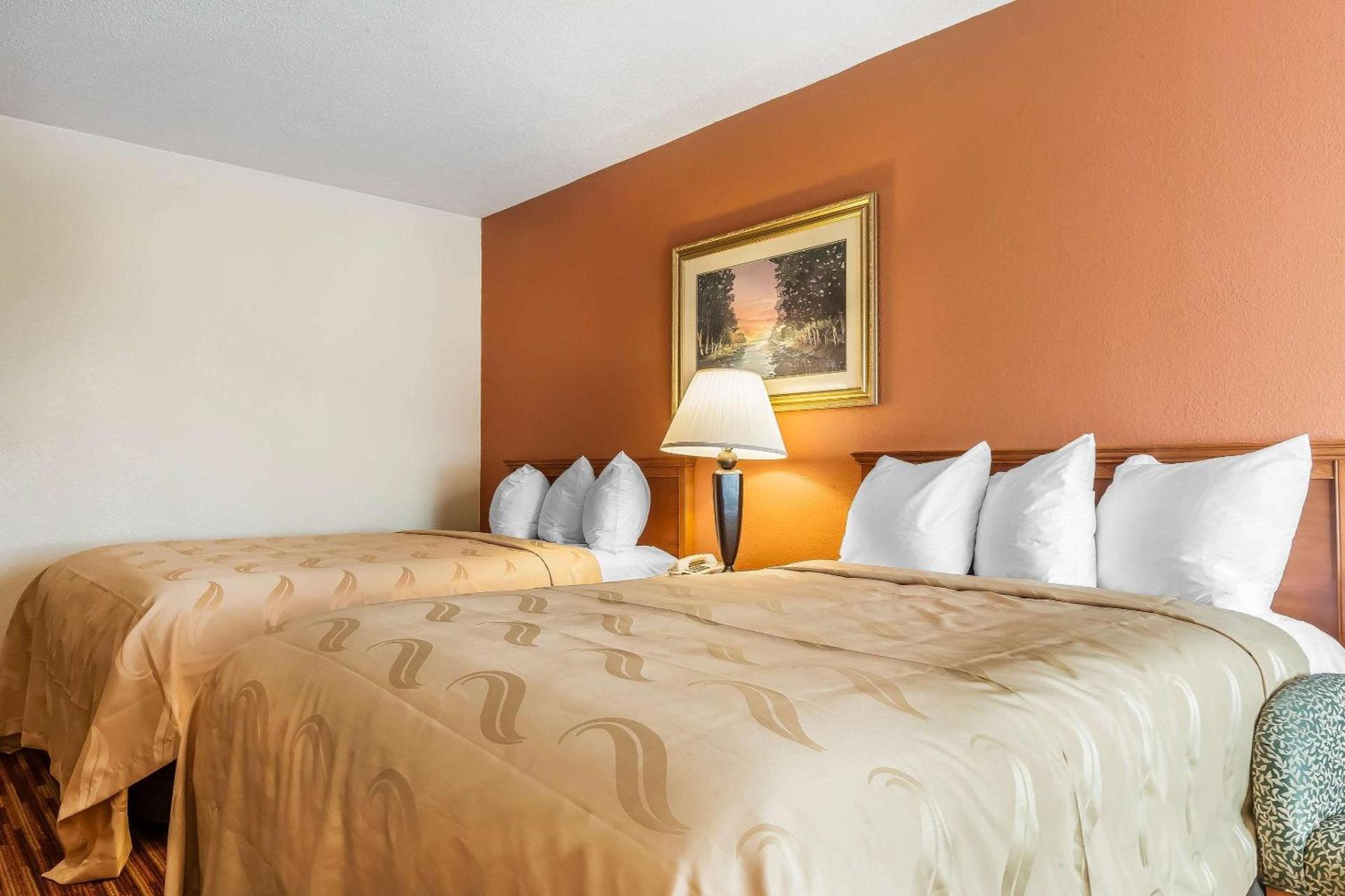 Quality Inn Gallipolis photo 13
