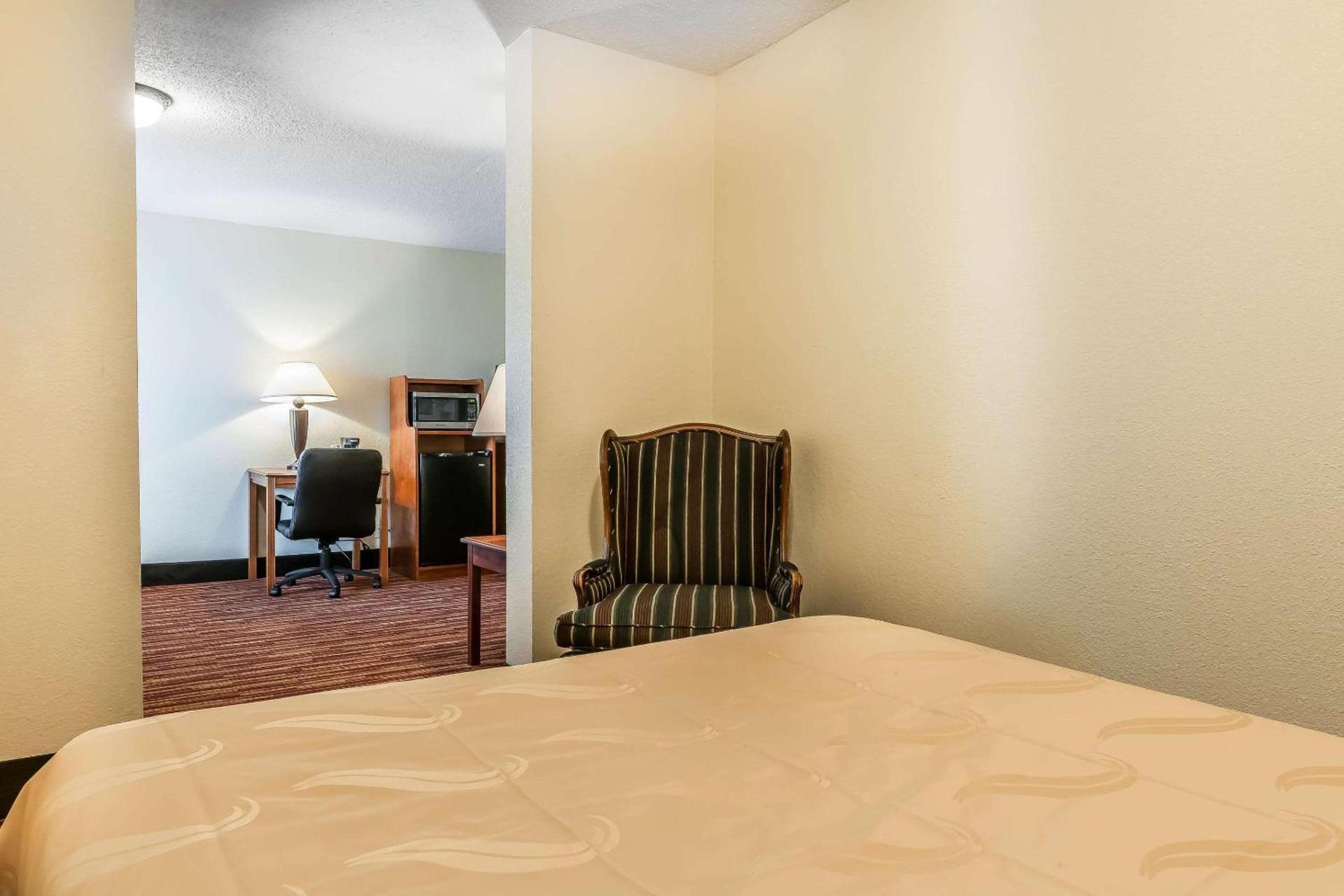 Quality Inn Gallipolis photo 20