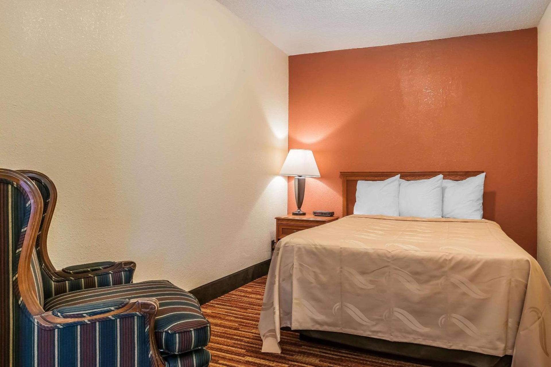 Quality Inn Gallipolis photo 21