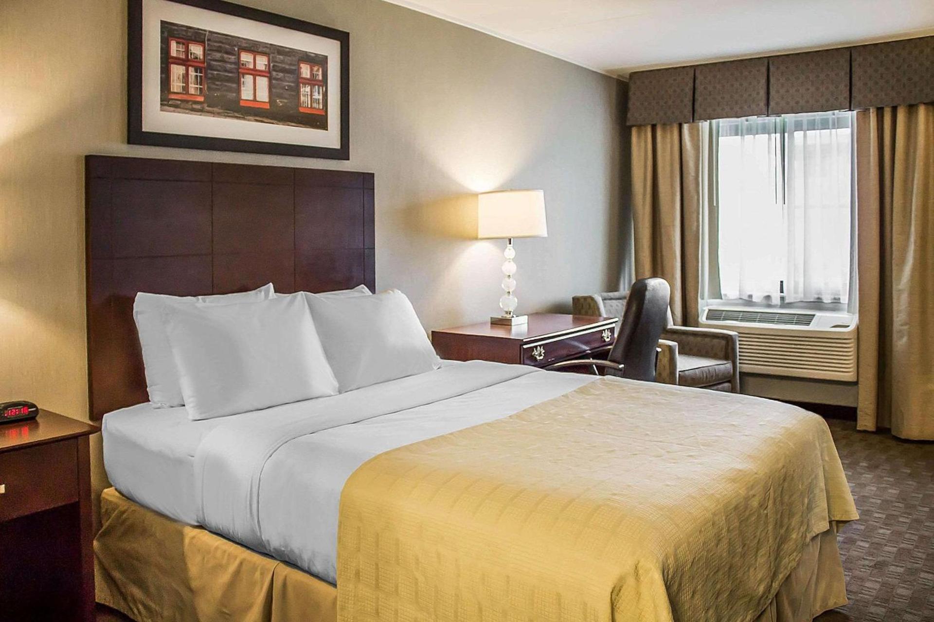 Quality Inn Cambridge photo 10